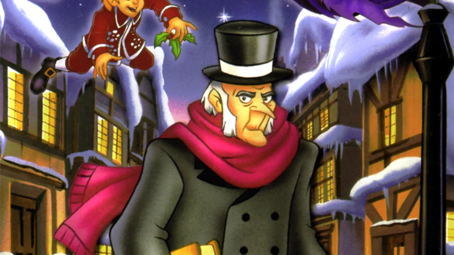 Charles Dickens' A Christmas Carol