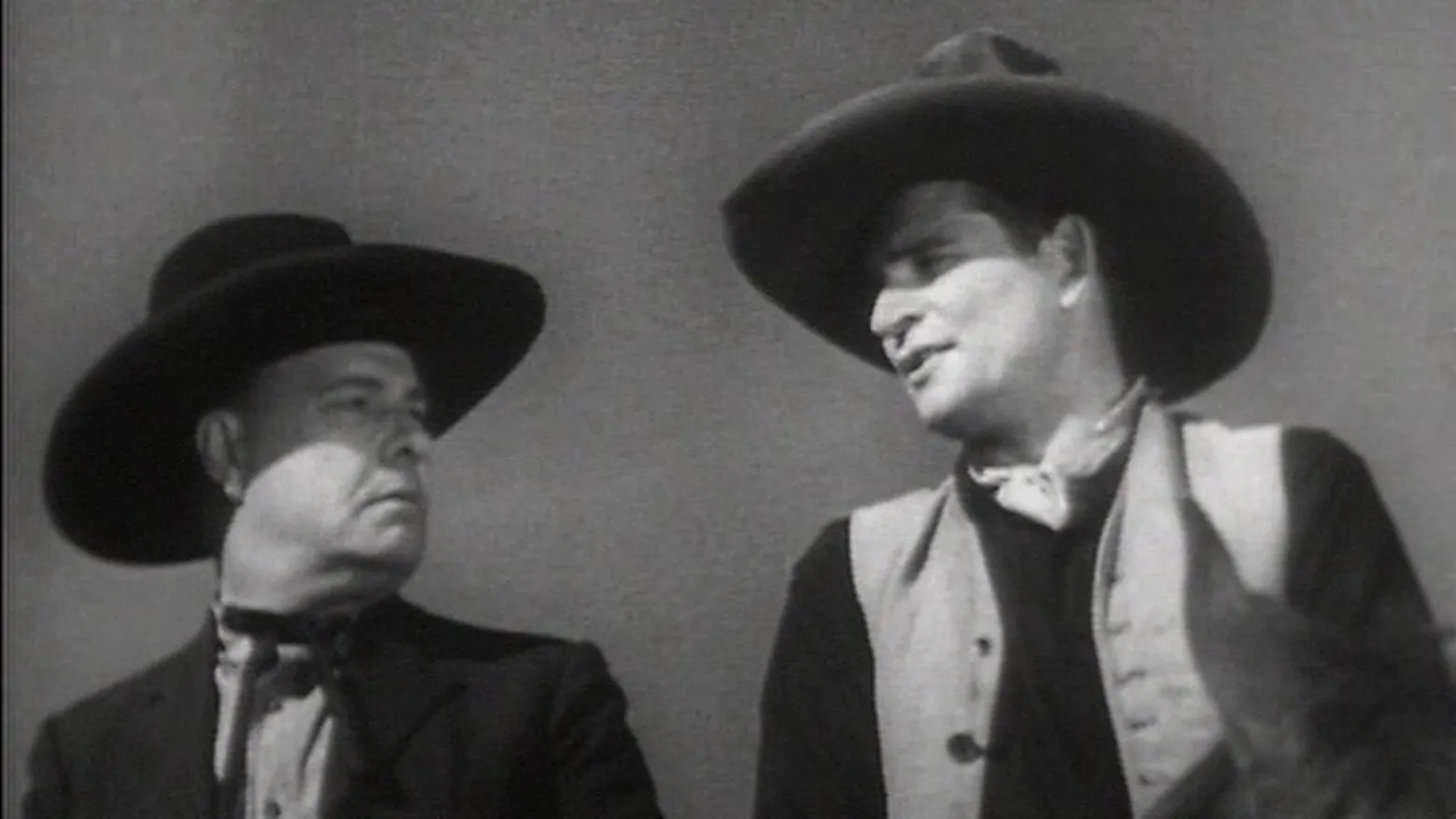 Blue Steel (1934)