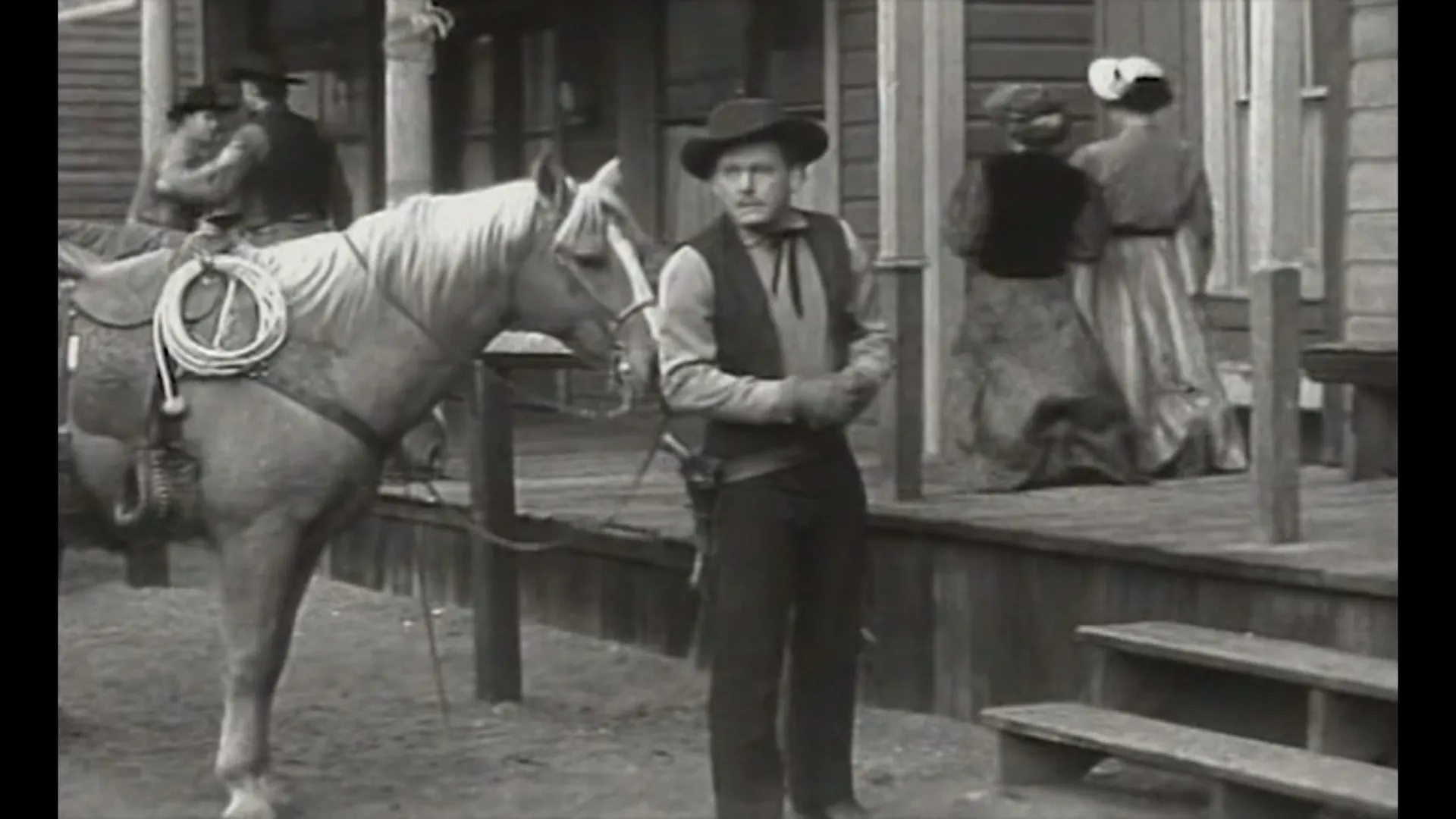 Annie Oakley