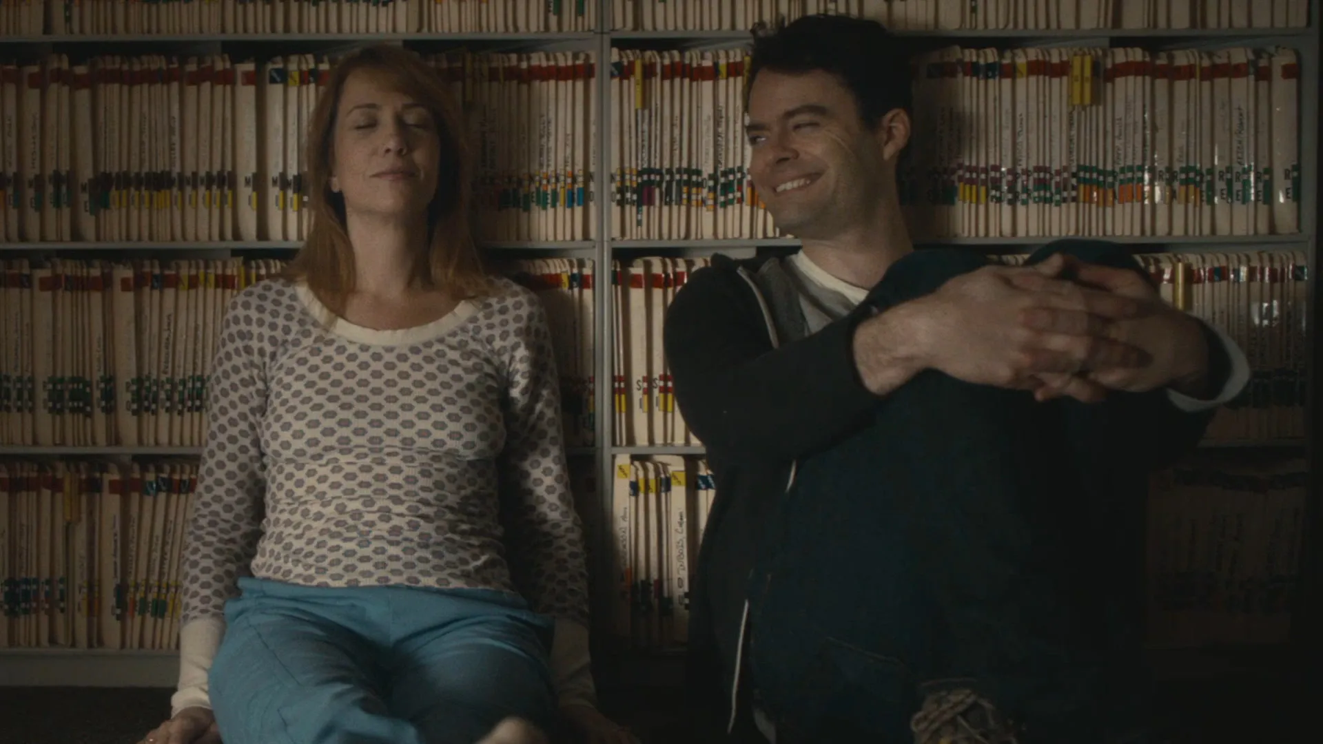 The Skeleton Twins