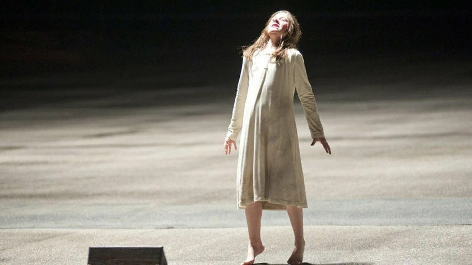 The Possession