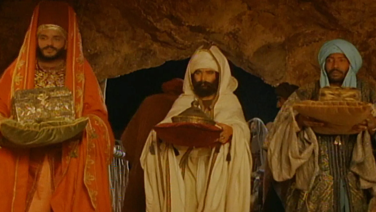 Mary of Nazareth