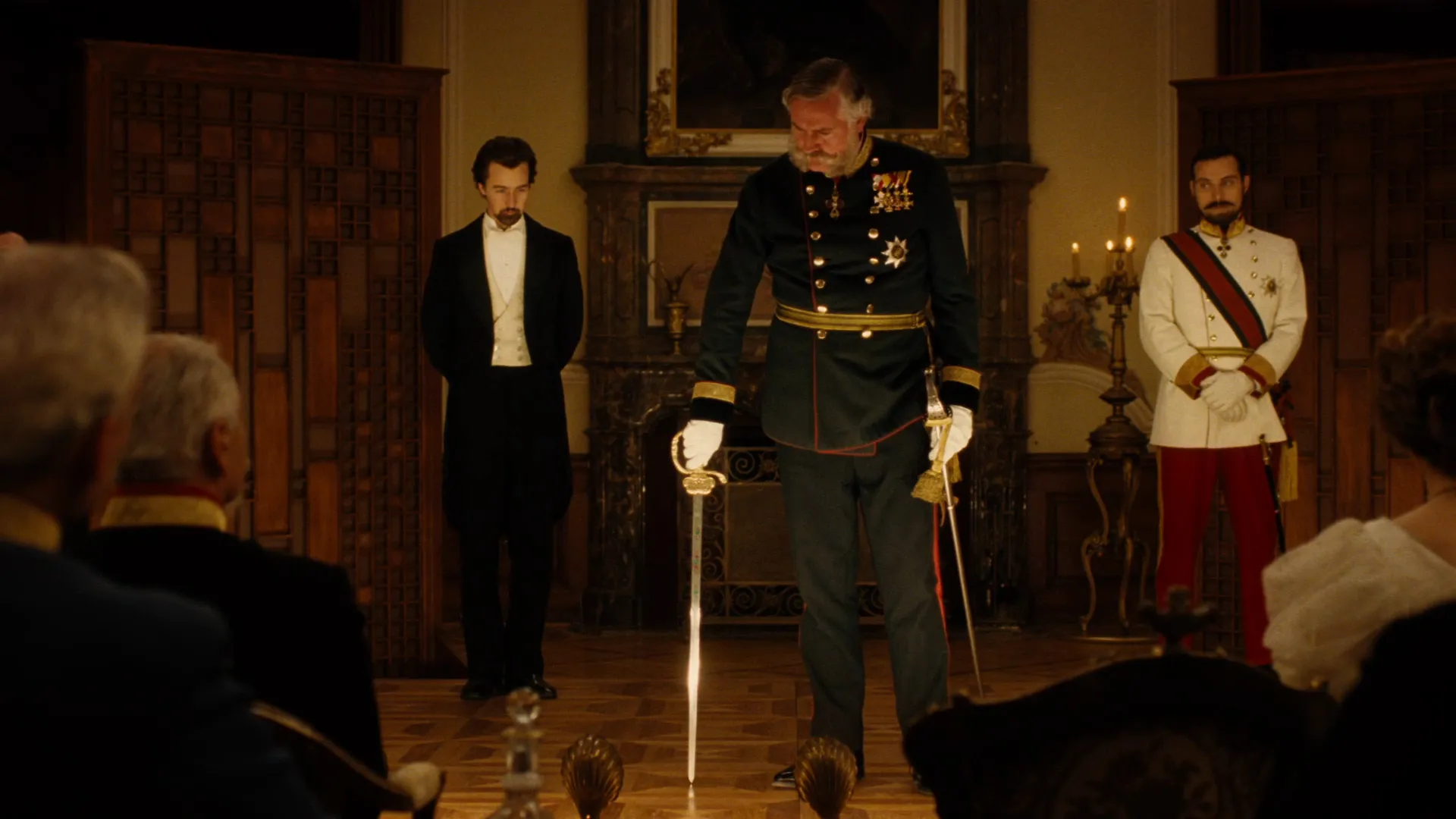 The Illusionist