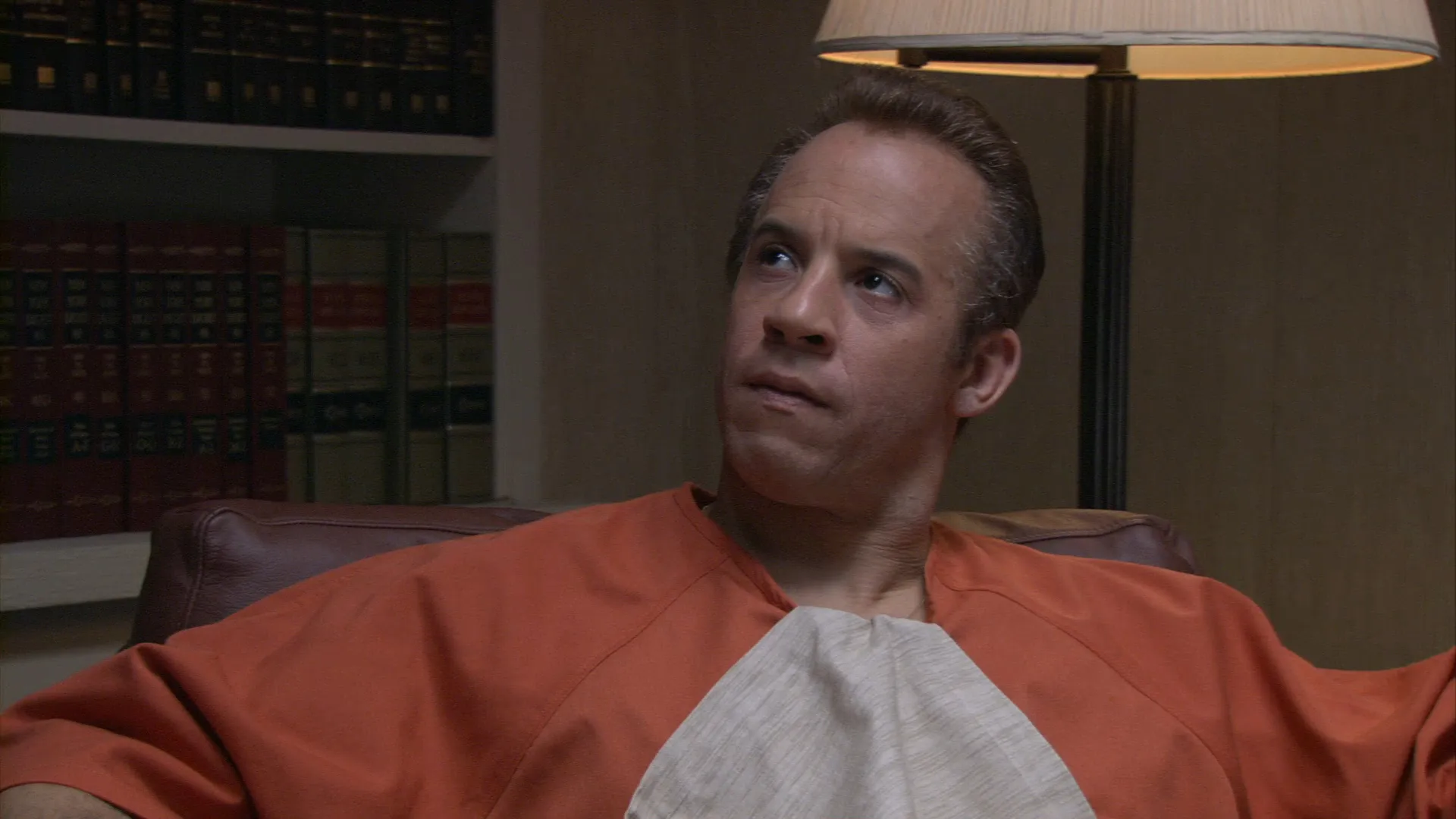 Find Me Guilty