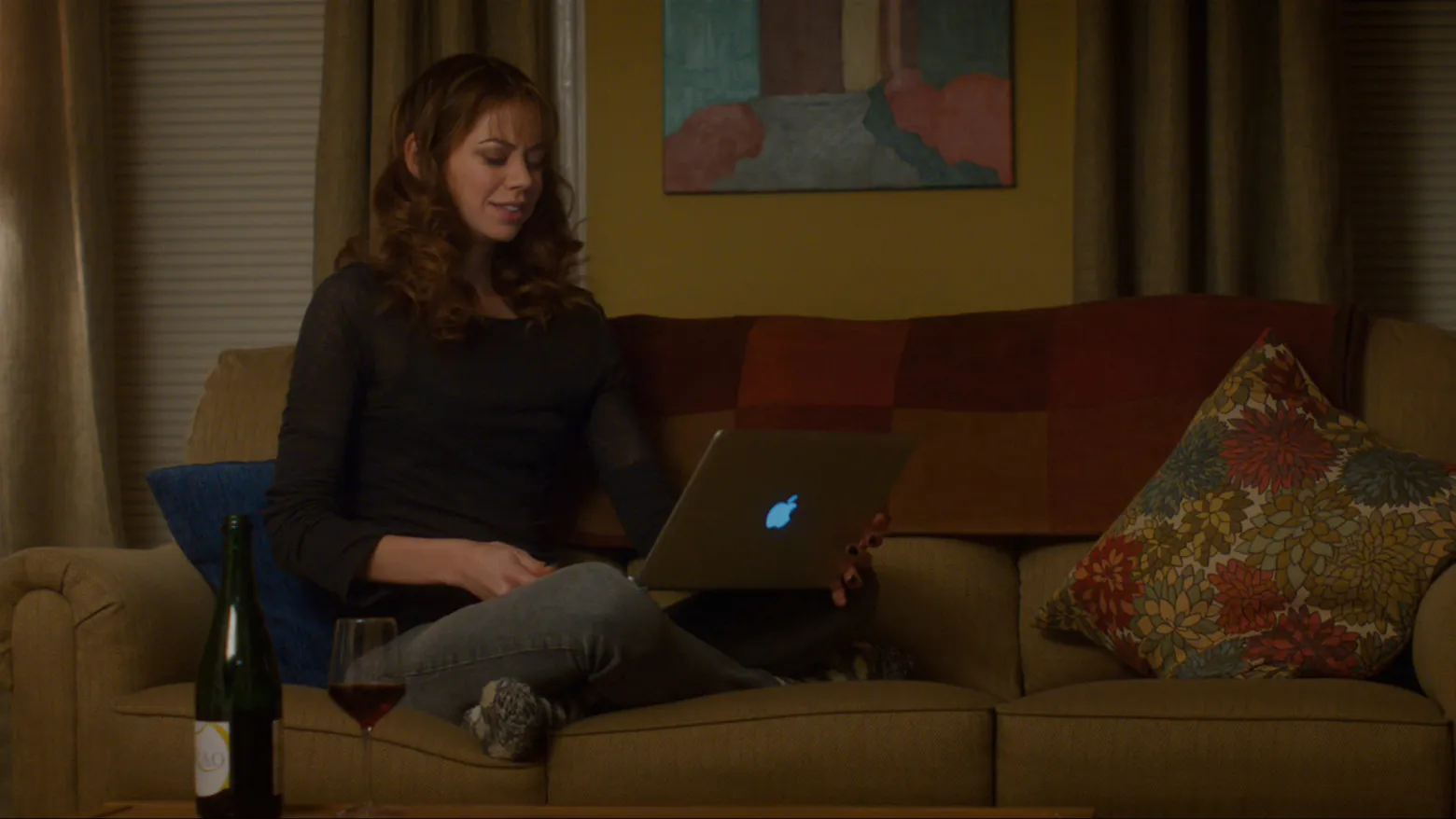 Two Night Stand
