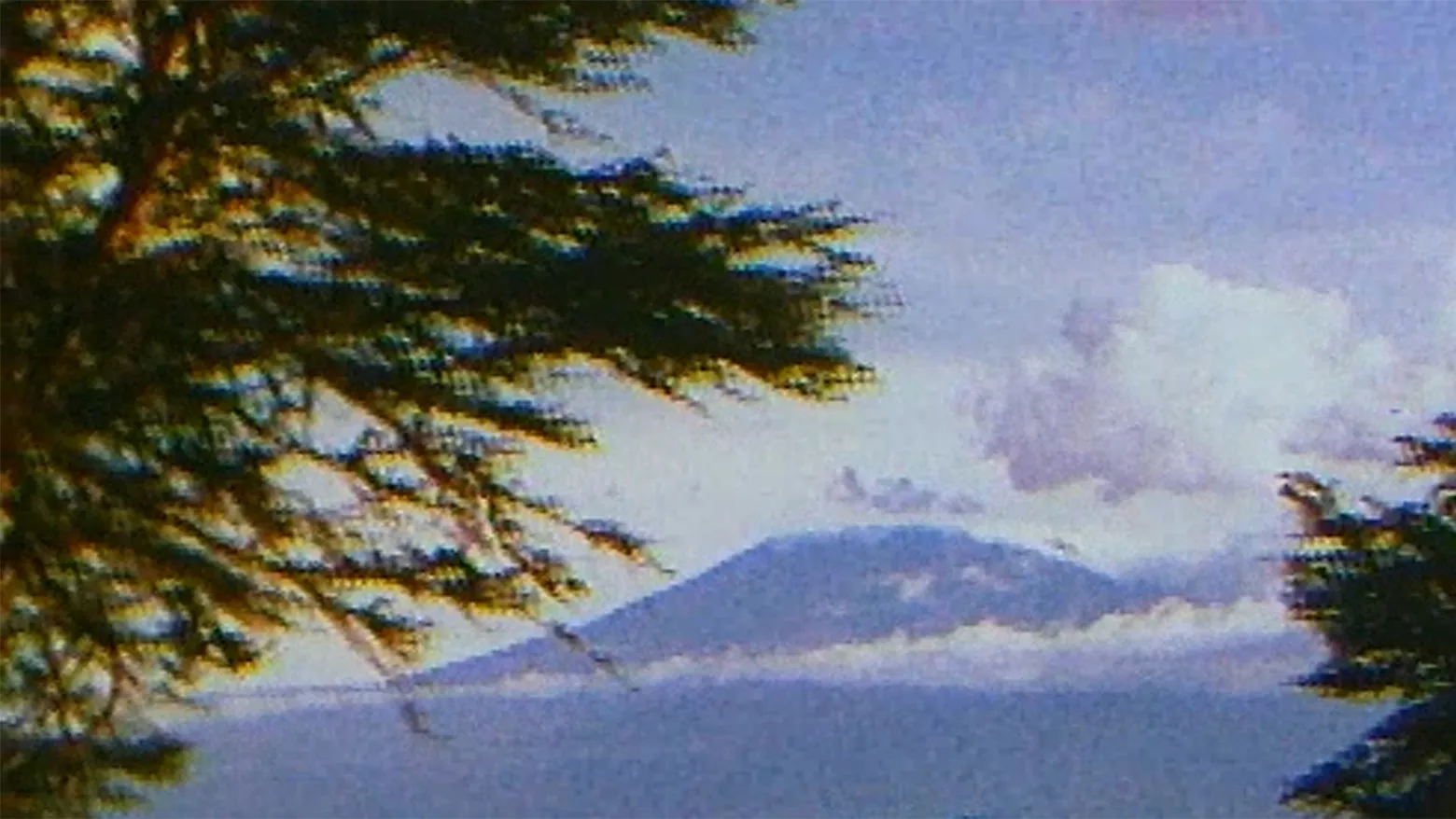 The Snows of Kilimanjaro