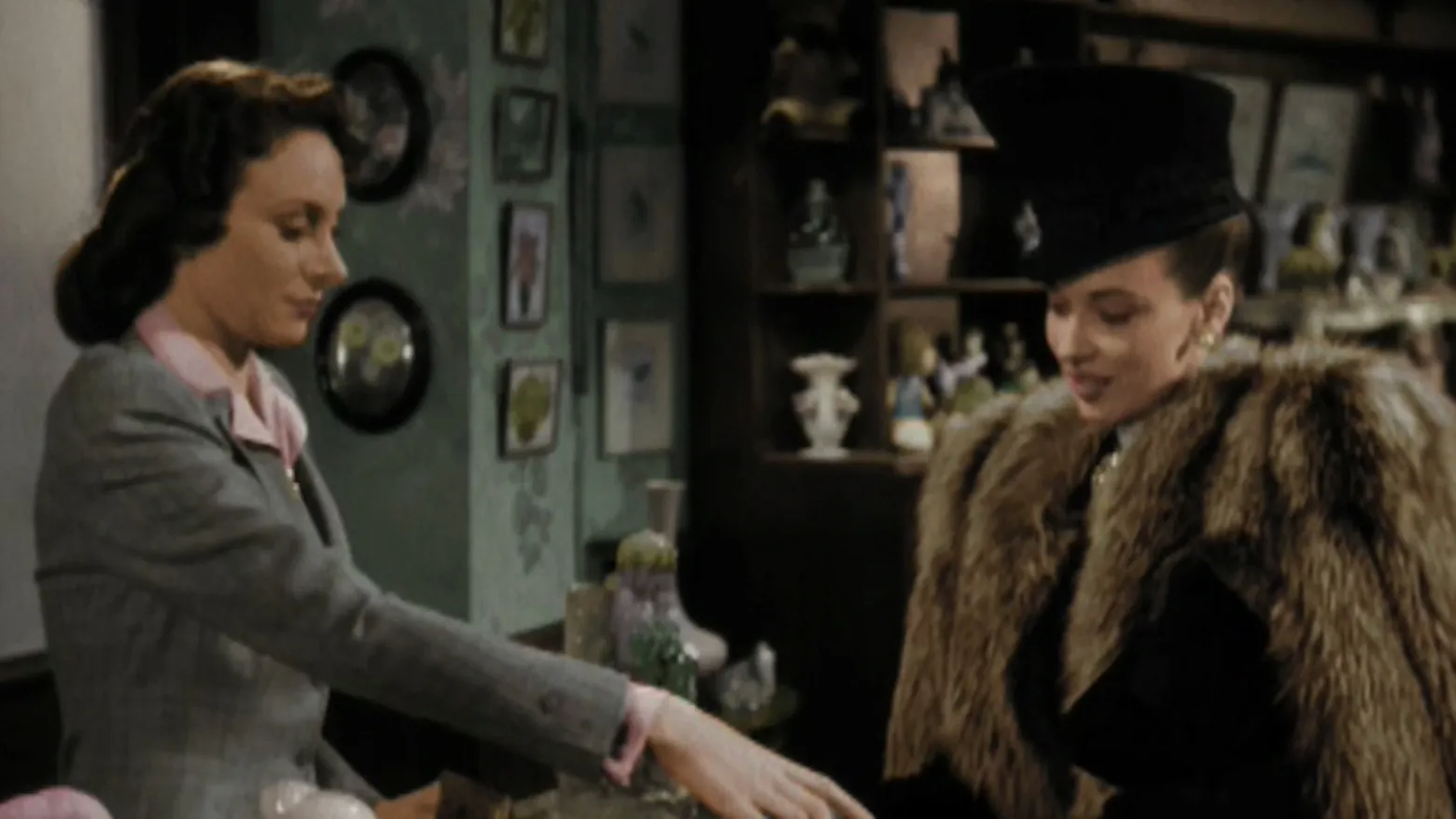 Sherlock Holmes: Prelude to Murder (in Color)