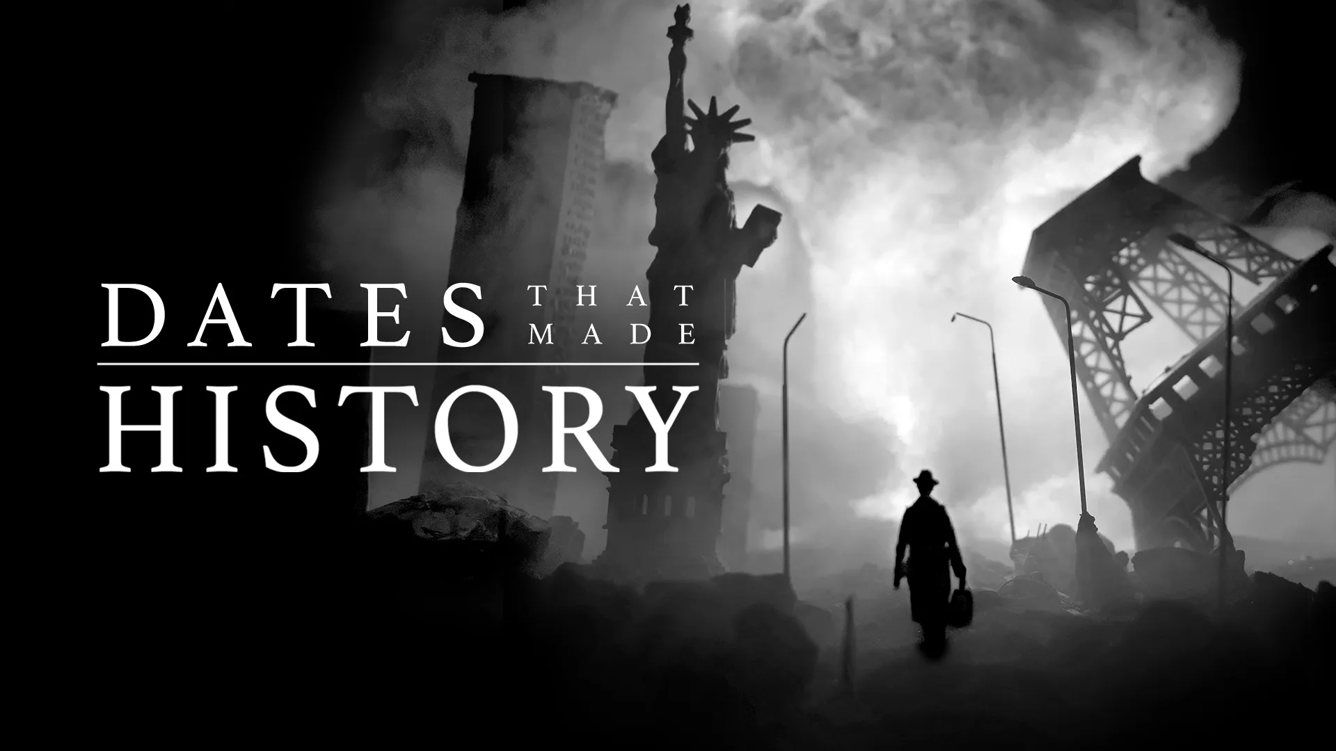 Dates That Made History
