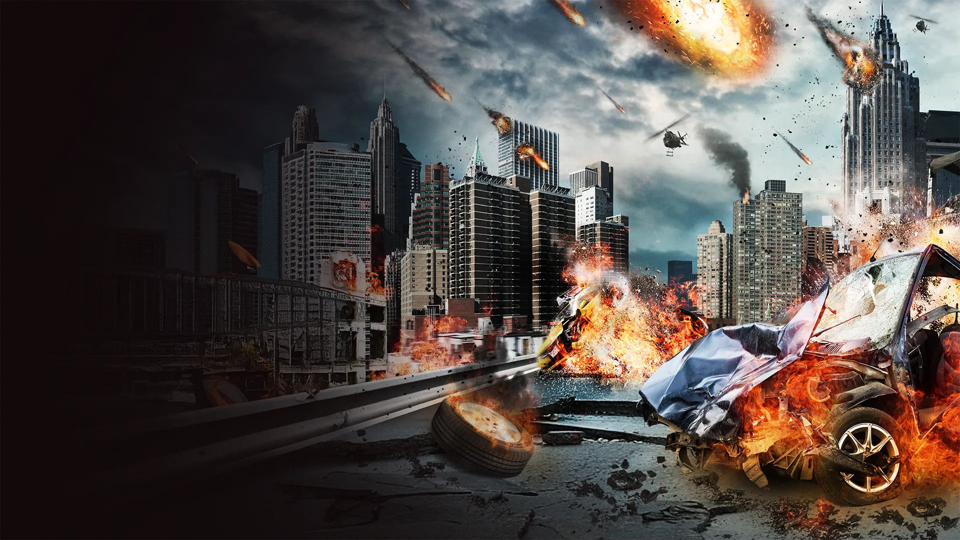 Asteroid: Final Impact