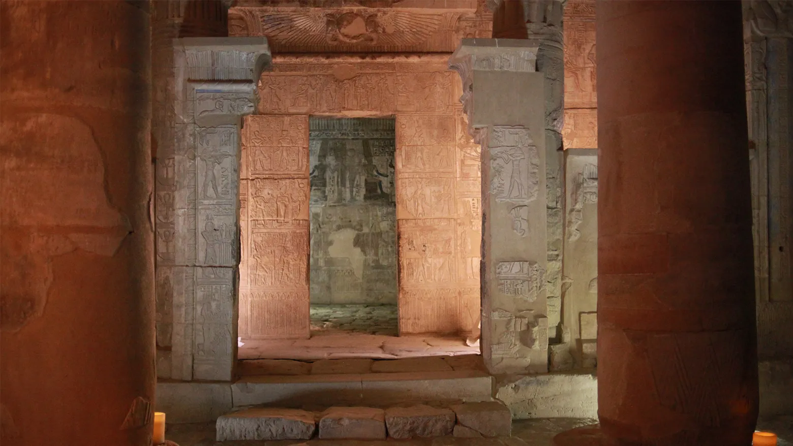 Ancient Egypt Life and Death in the Valley of the Kings