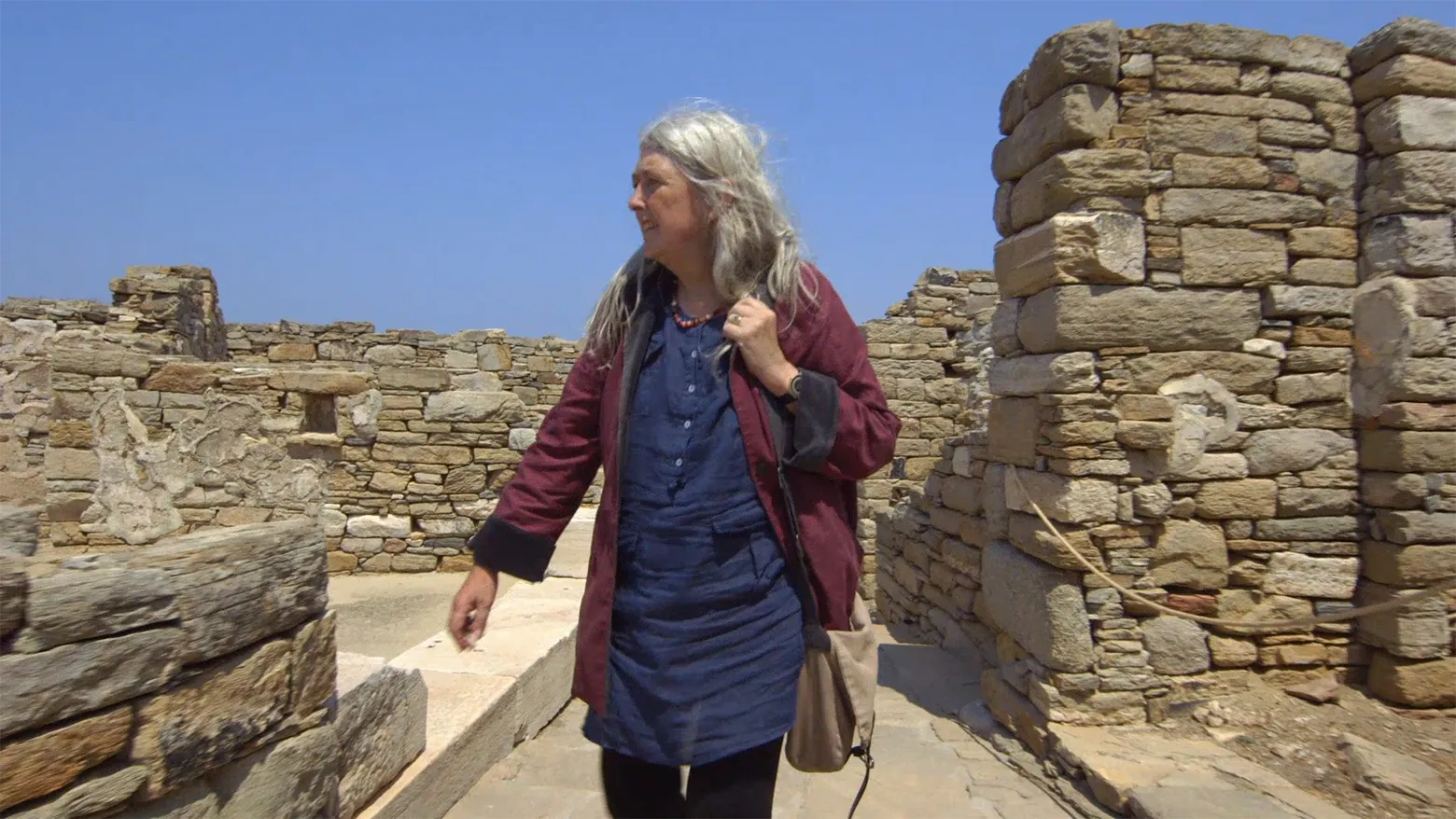 Mary Beards Ultimate Rome