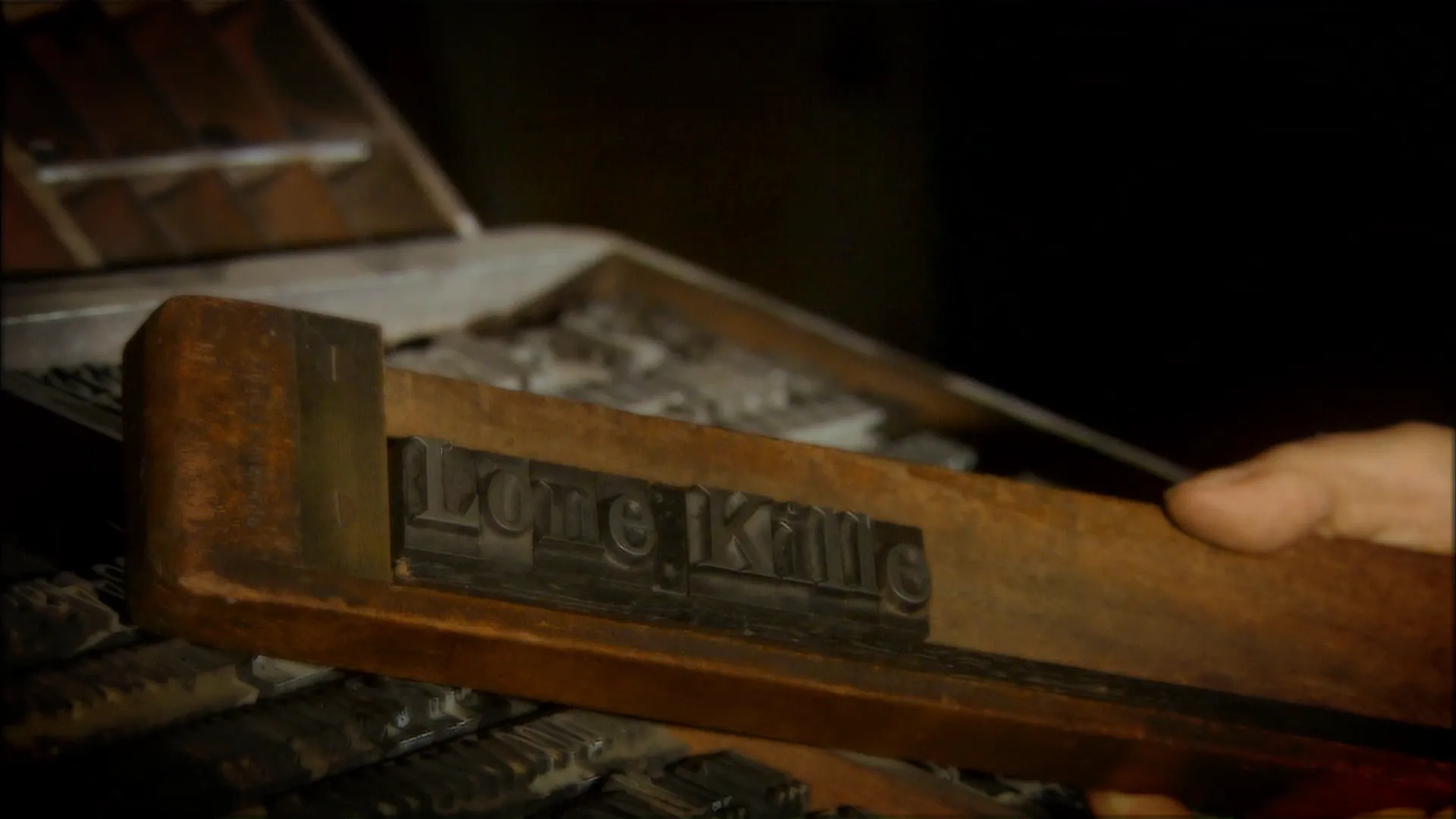 Revealed - Jack the Ripper: Tabloid Killer