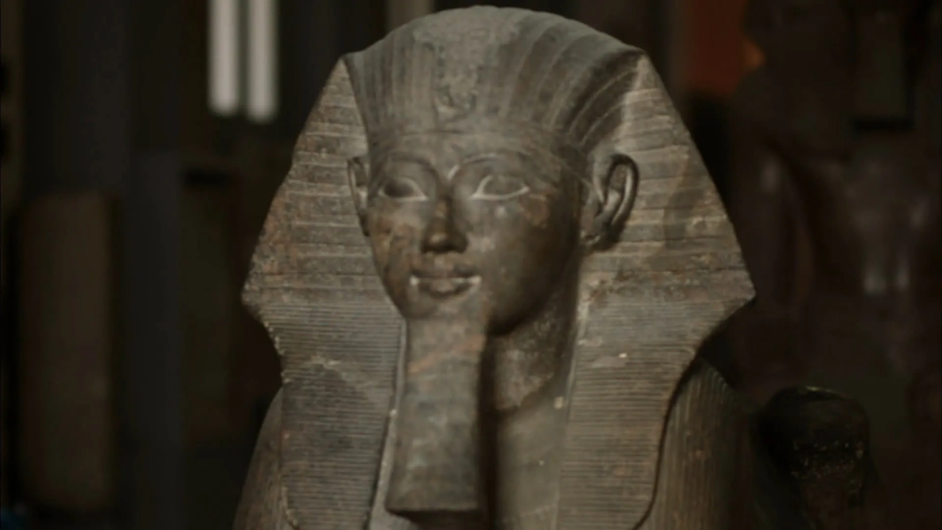 Egypt's Lost Queens