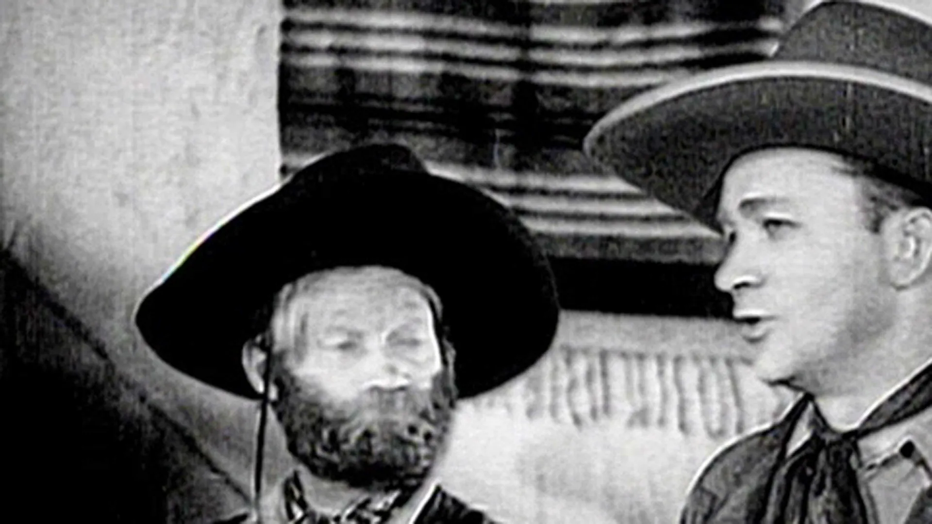 Sing Cowboy Sing