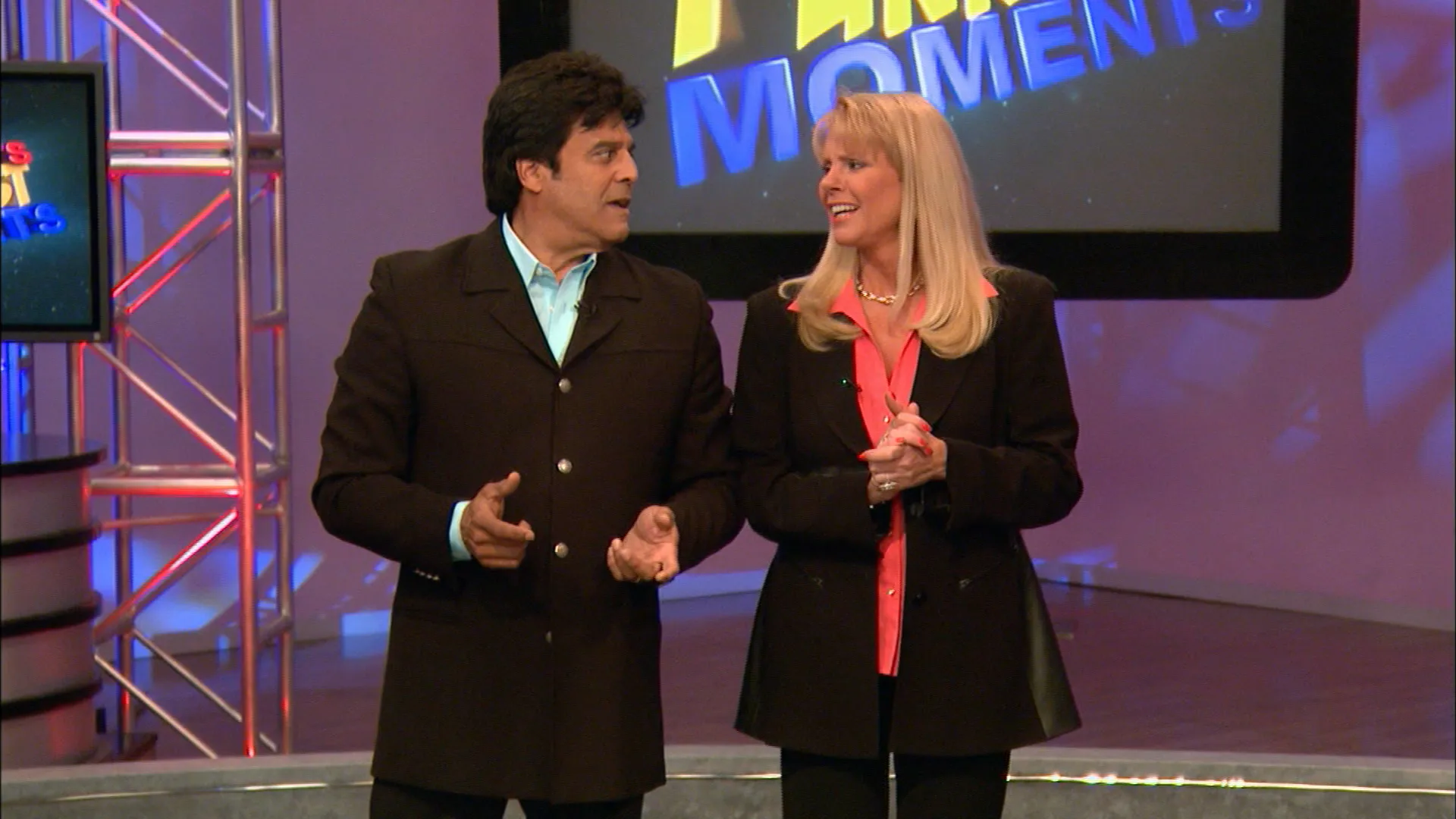 The World's Funniest Moments
