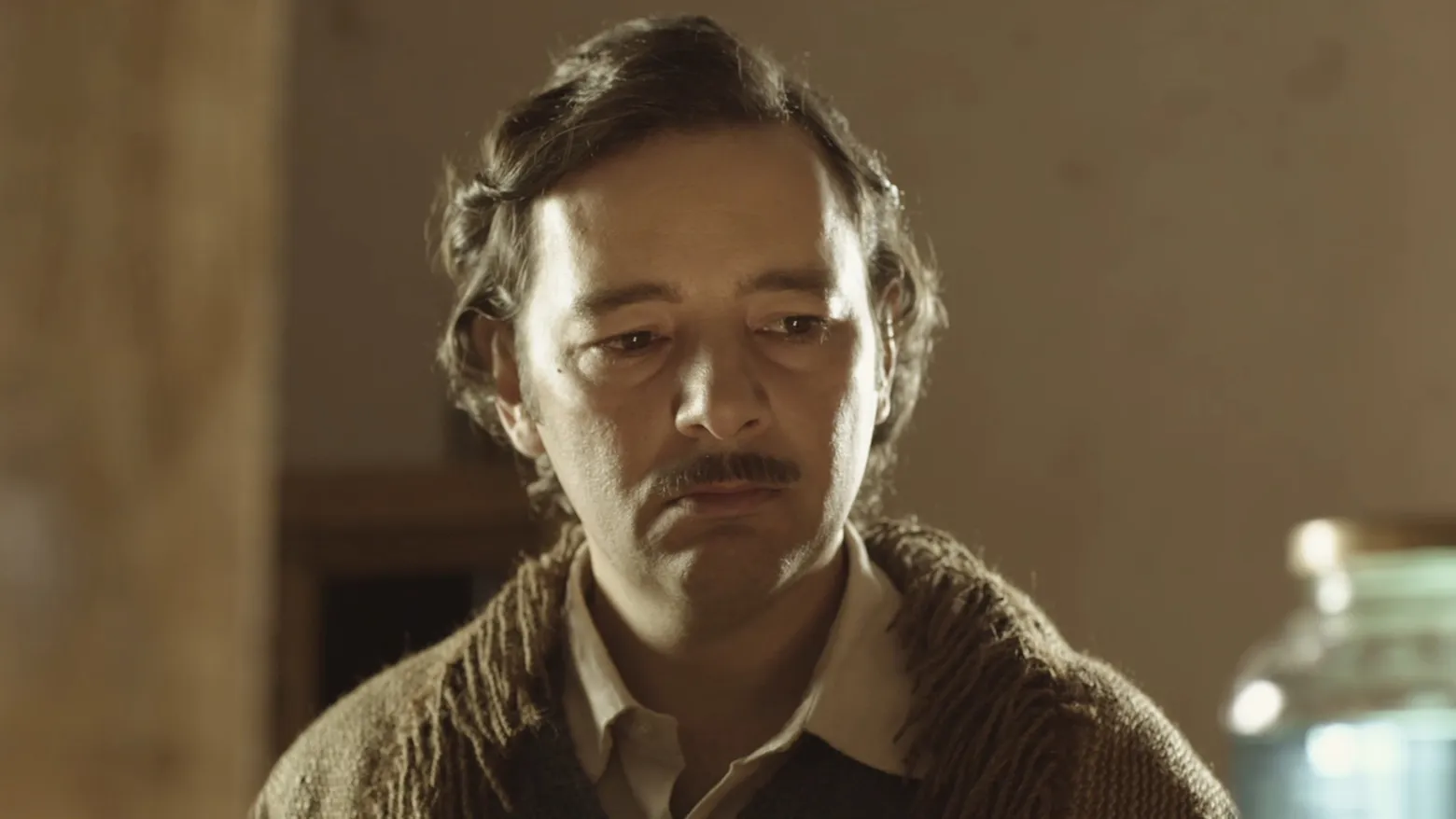 El dedo