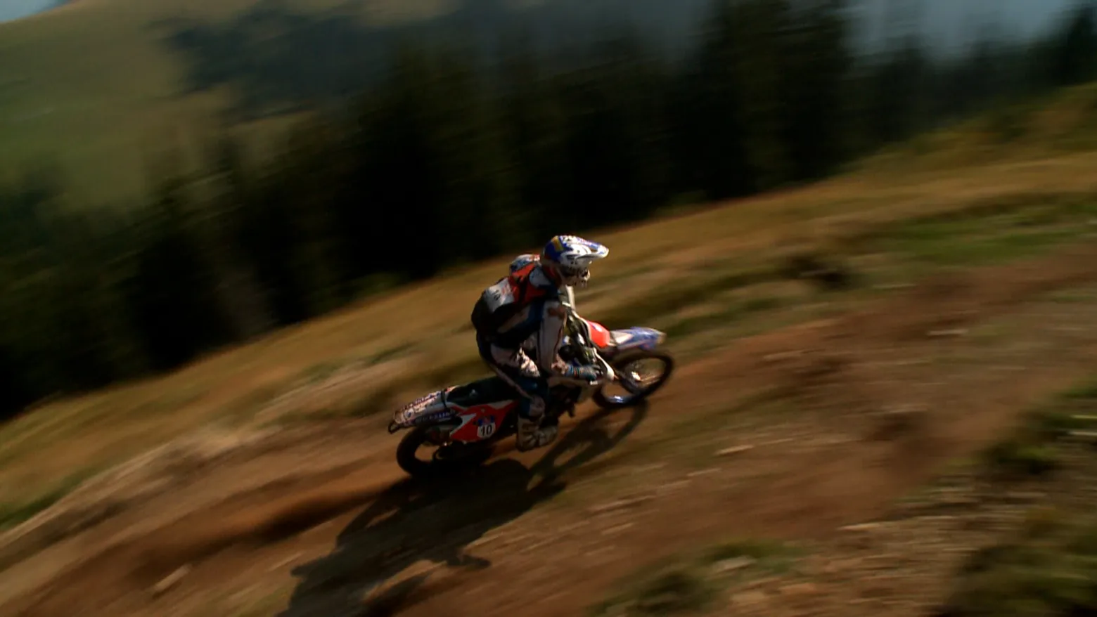 Red Bull Romaniacs: The World's Toughest Hard Enduro Rallye