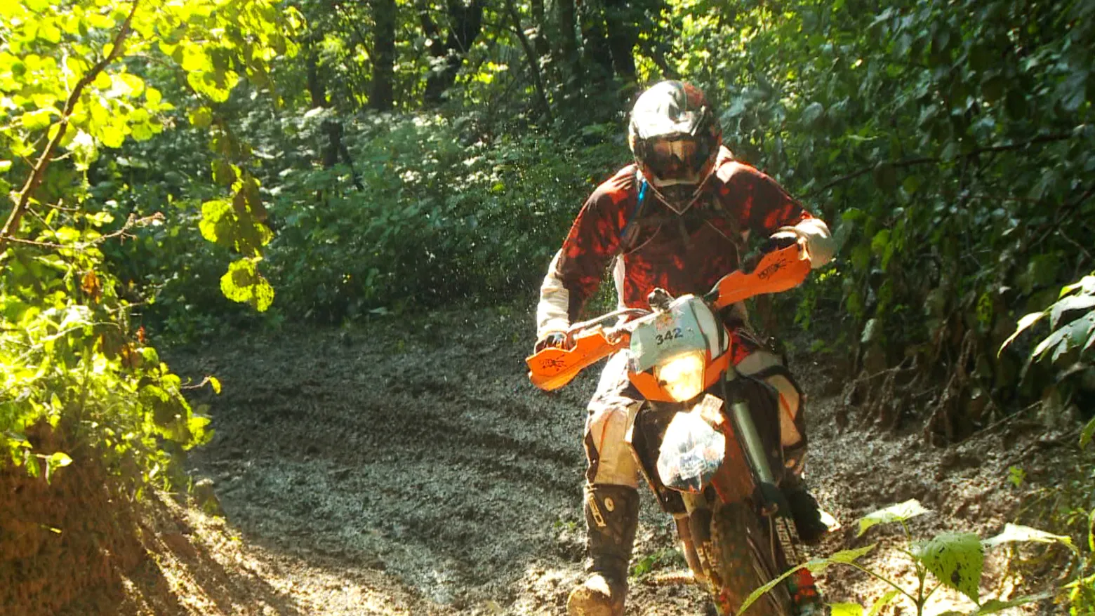 Red Bull Romaniacs: The 7th Edition