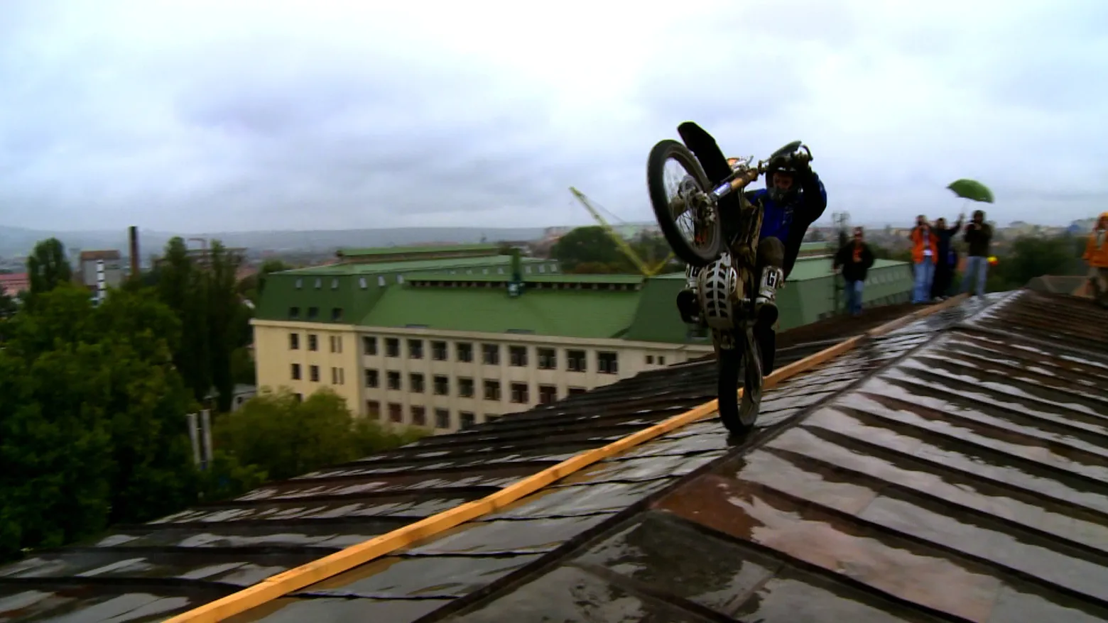 Red Bull Romaniacs: 5th Edition