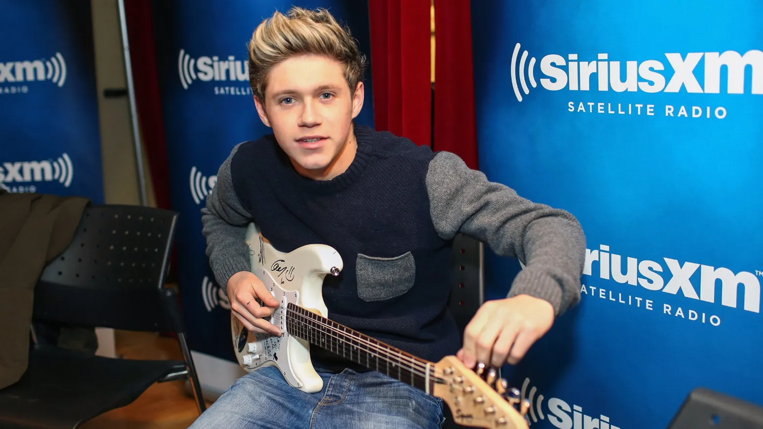 Niall Horan: Inside Out