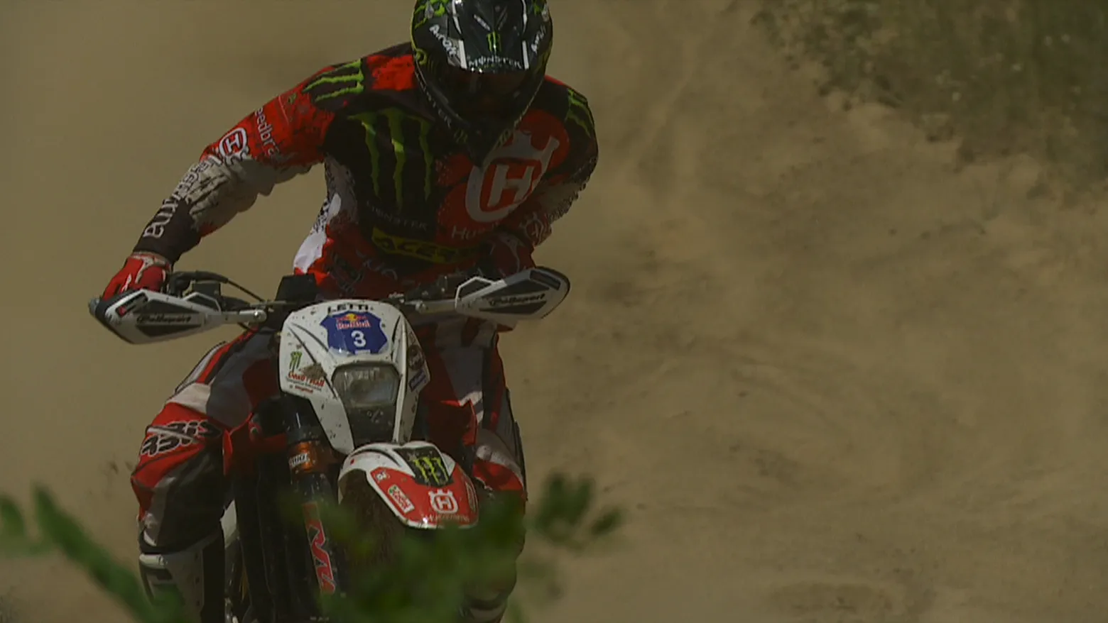 Red Bull Romaniacs 8