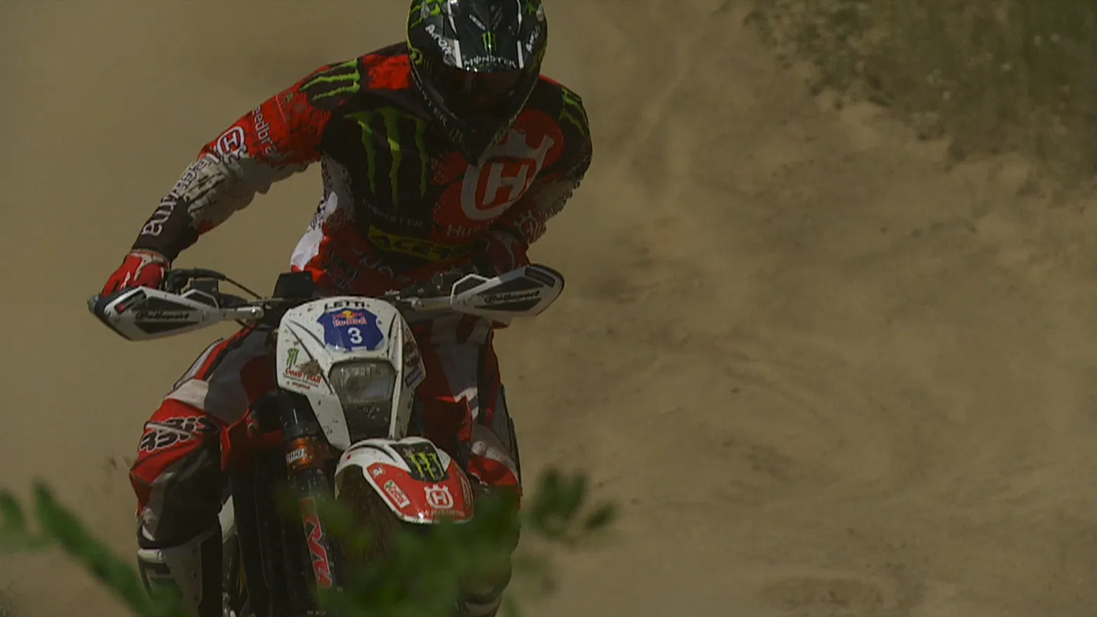 Red Bull Romaniacs 8