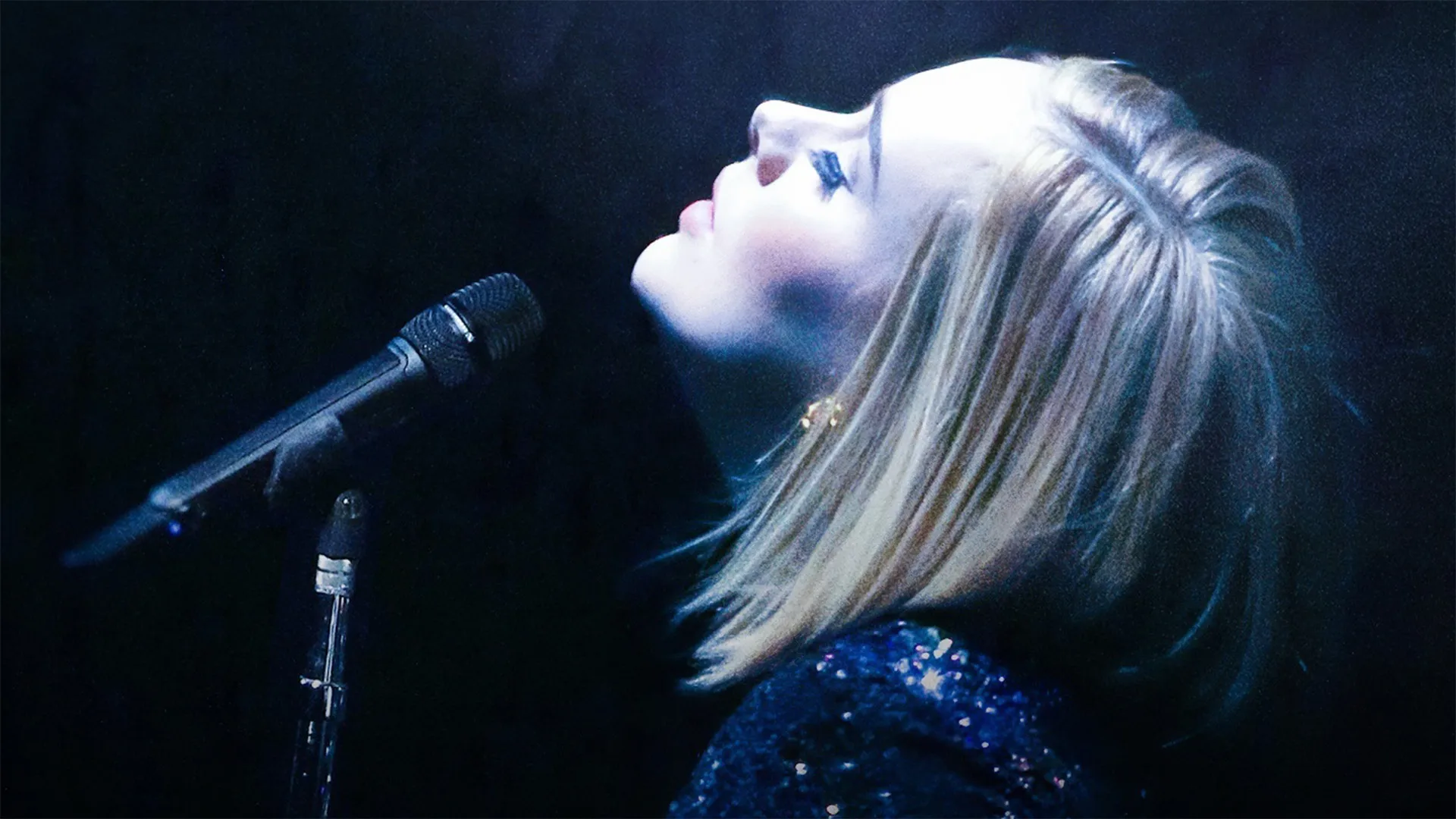 Adele: Someone Like Me