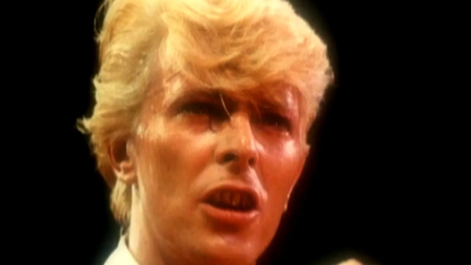 David Bowie: On the Rock Trail