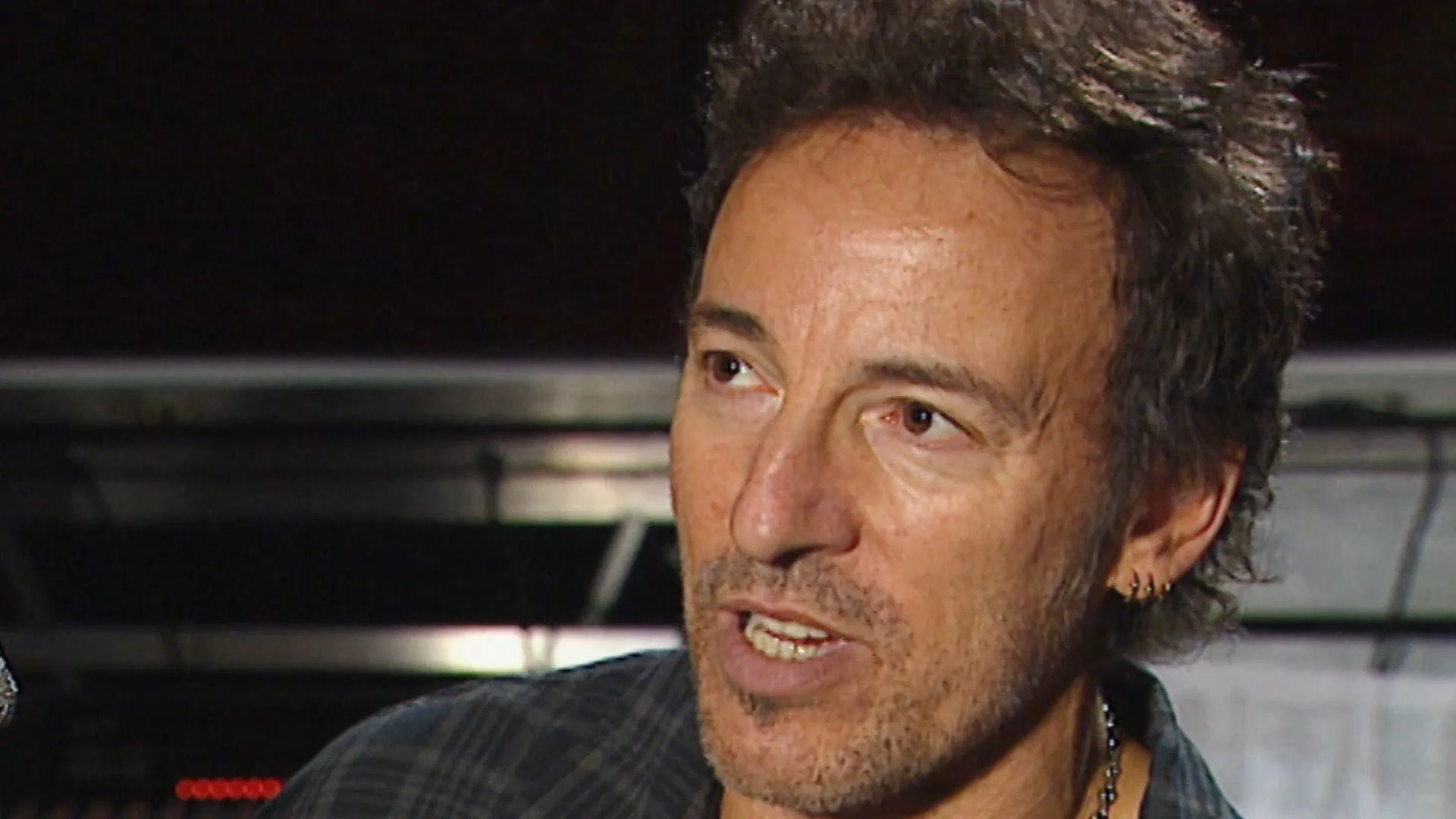 Bruce Springsteen: On the Road
