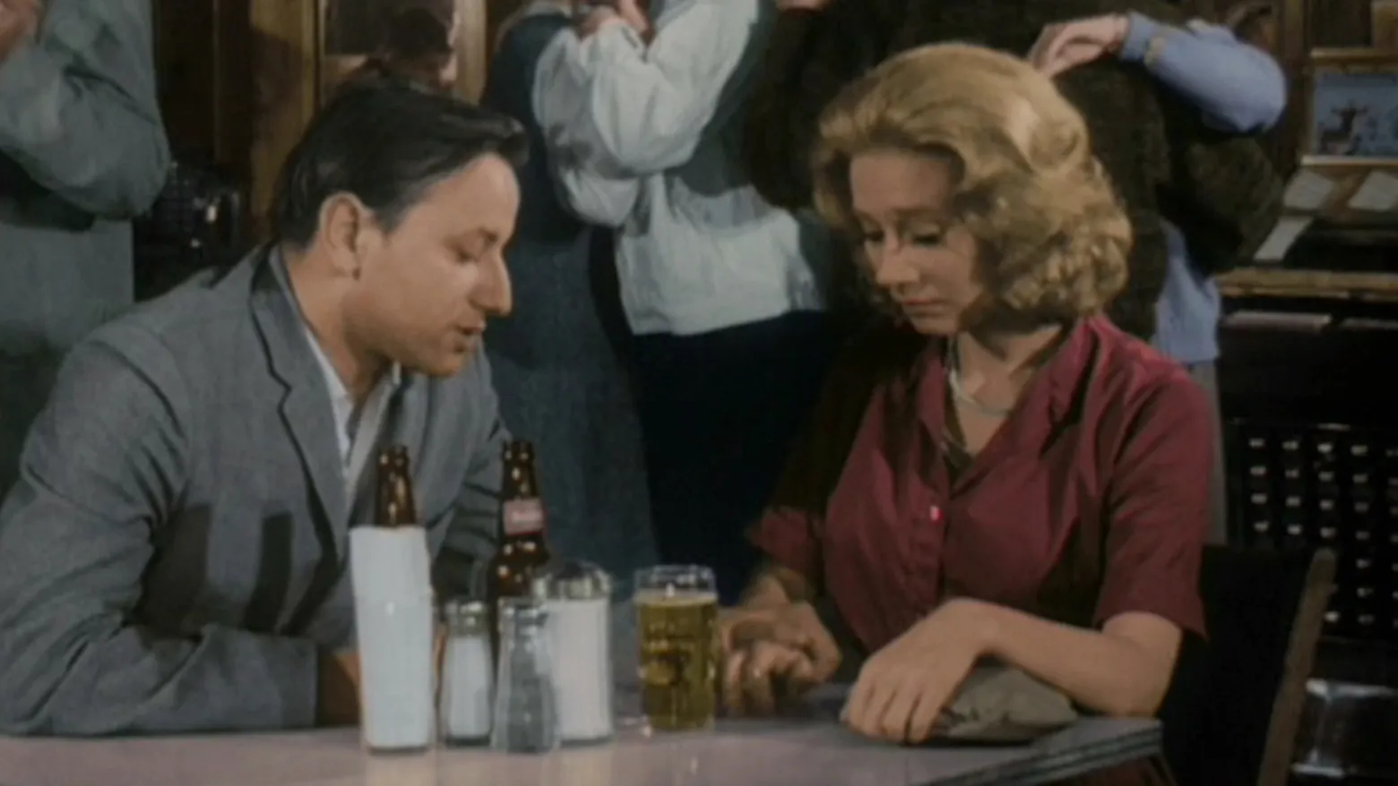 Carnival of Souls (In Color)