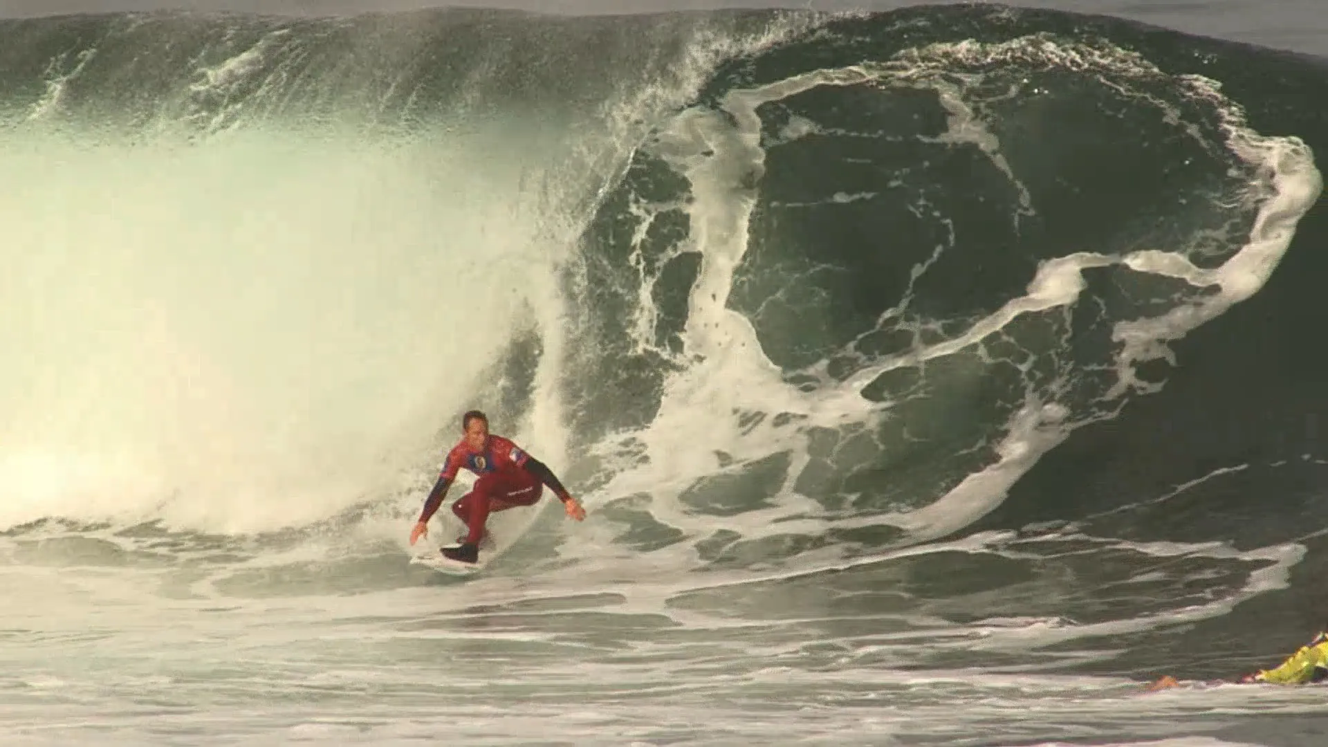 1000 Waves to Surfing Glory - Pop up Edition