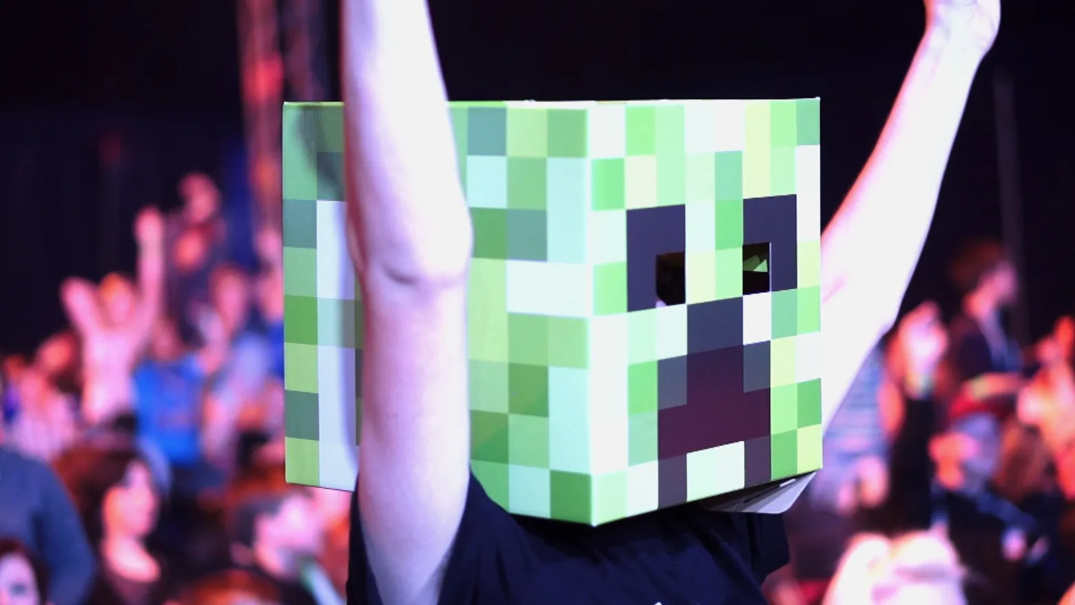 Minecraft: Into the Nether