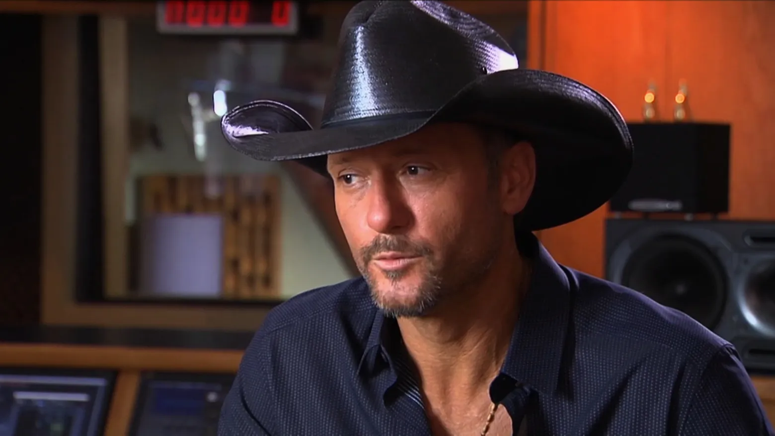 Tim Mcgraw: Southern Man