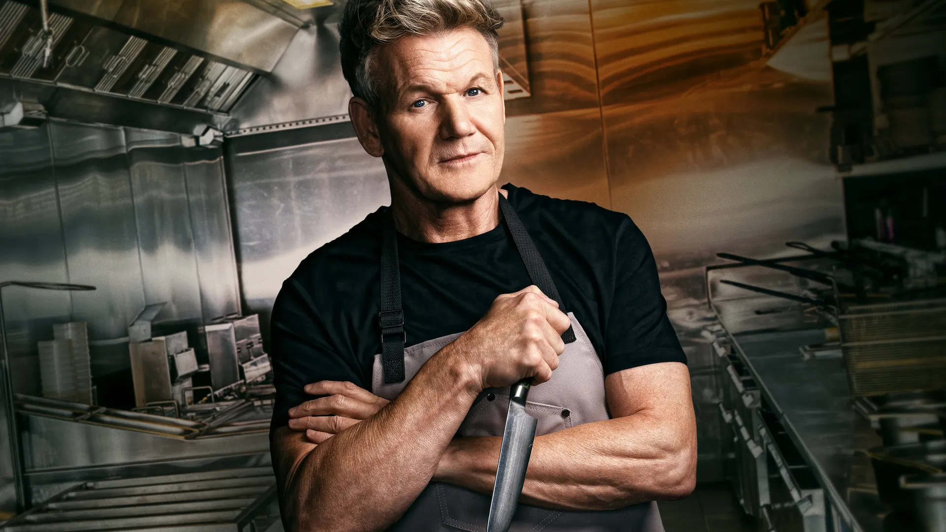 Kitchen Nightmares