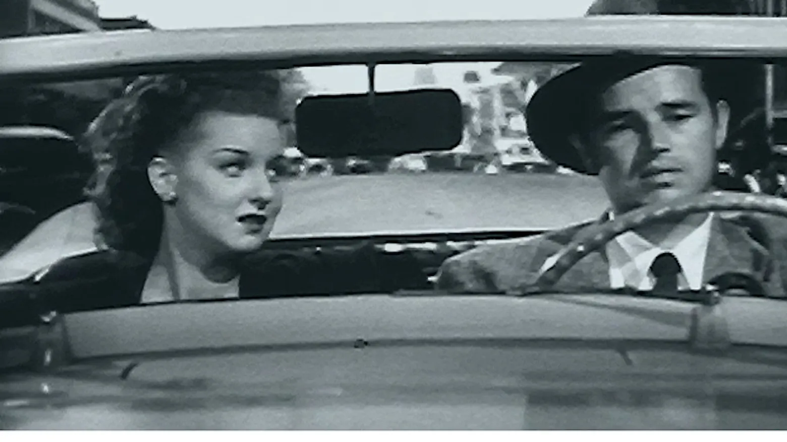 Detour