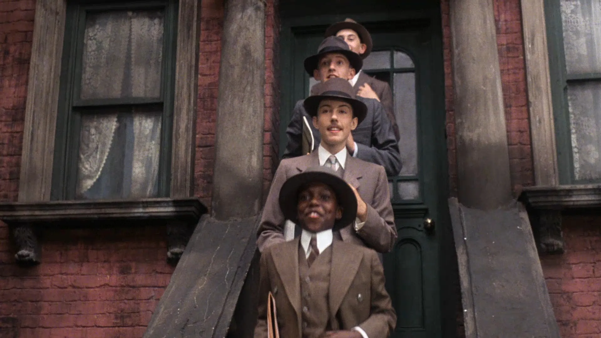 Bugsy Malone