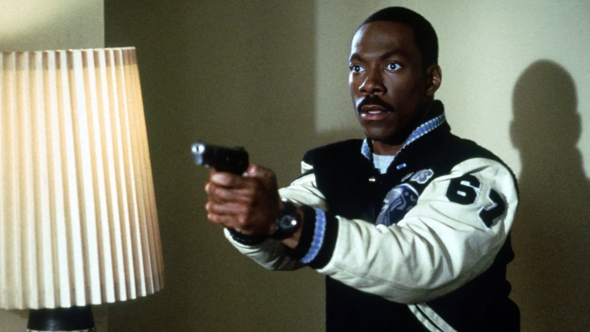 Beverly Hills Cop III