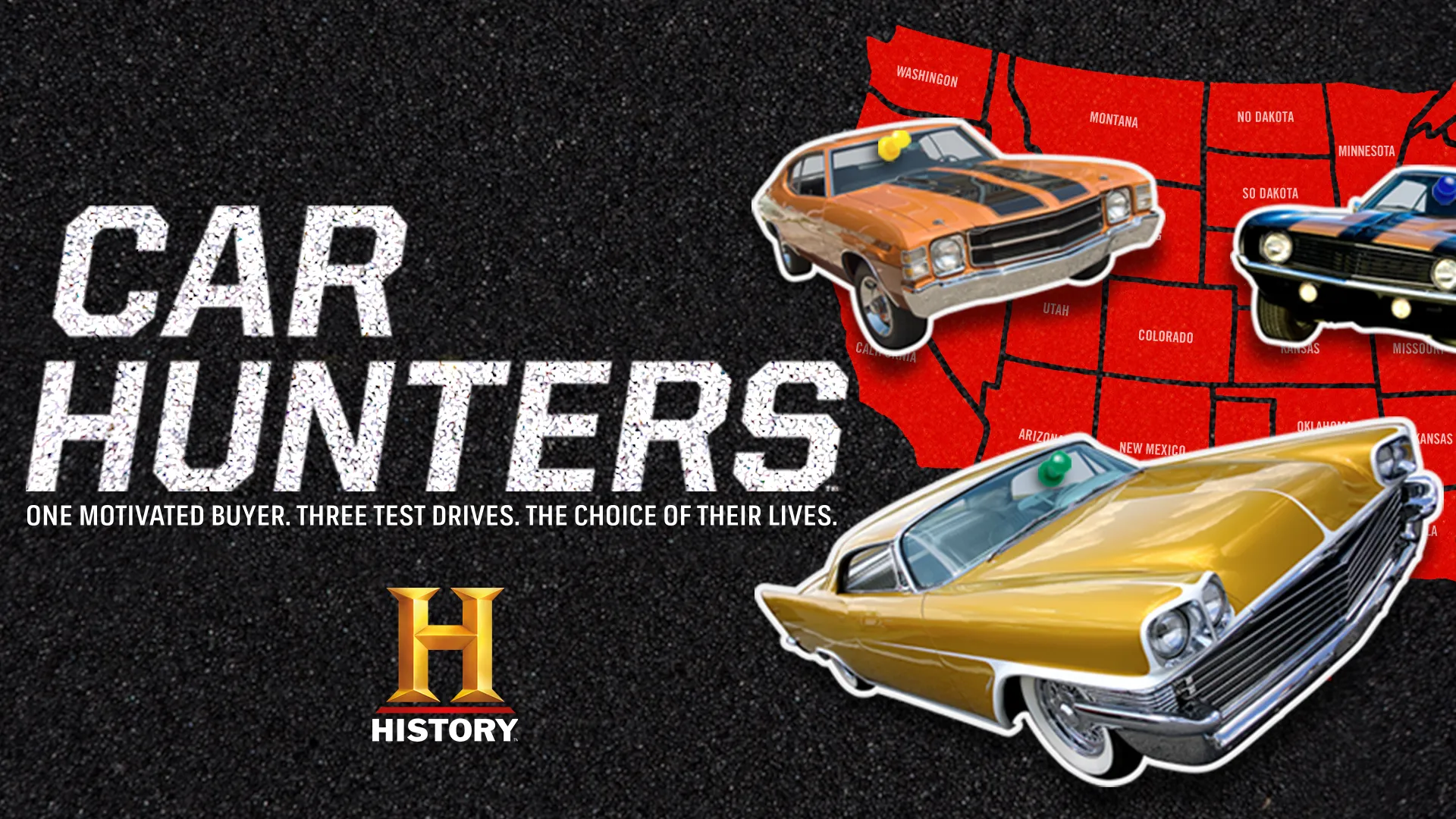 Car Hunters