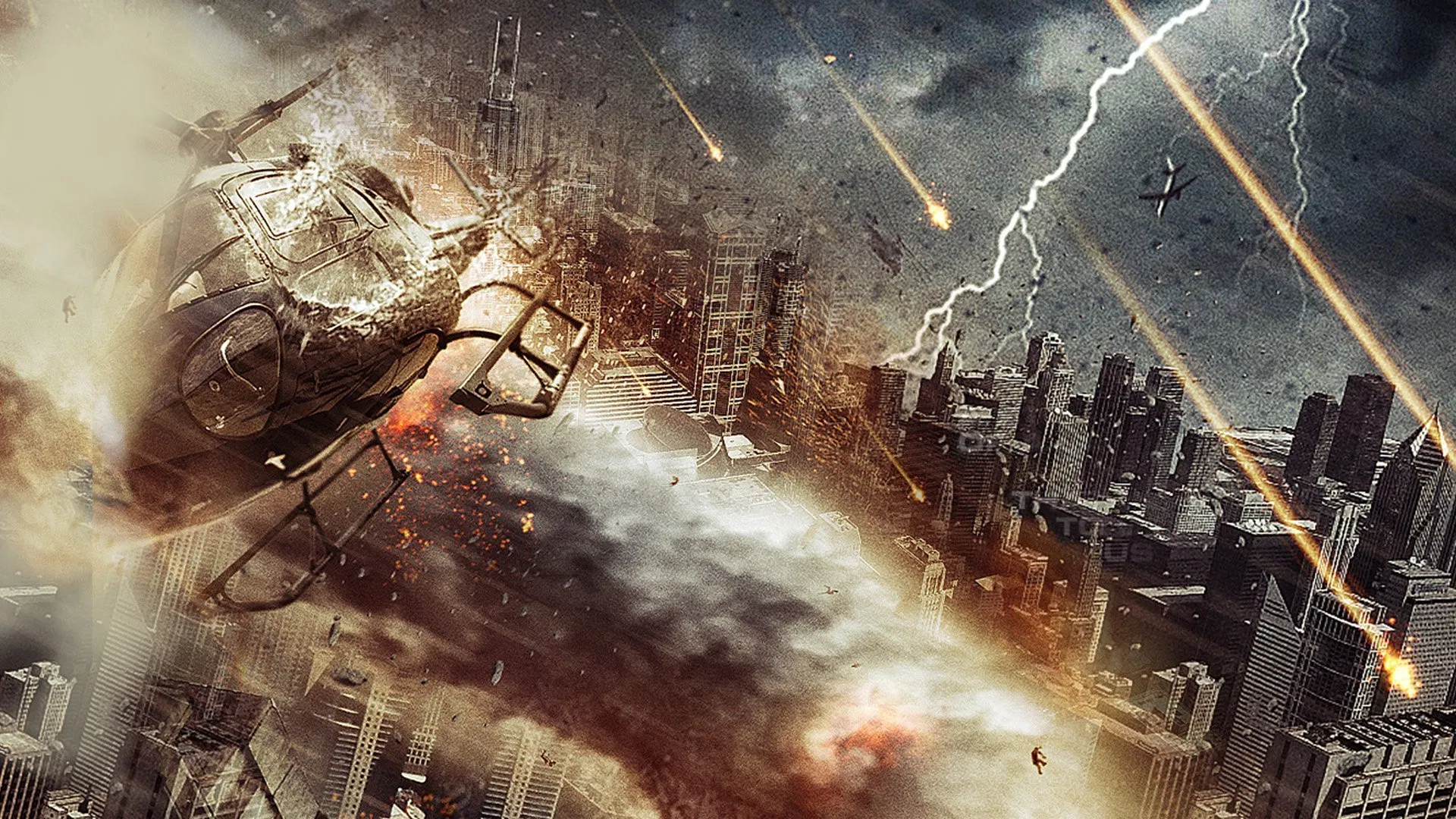 Super Cyclone