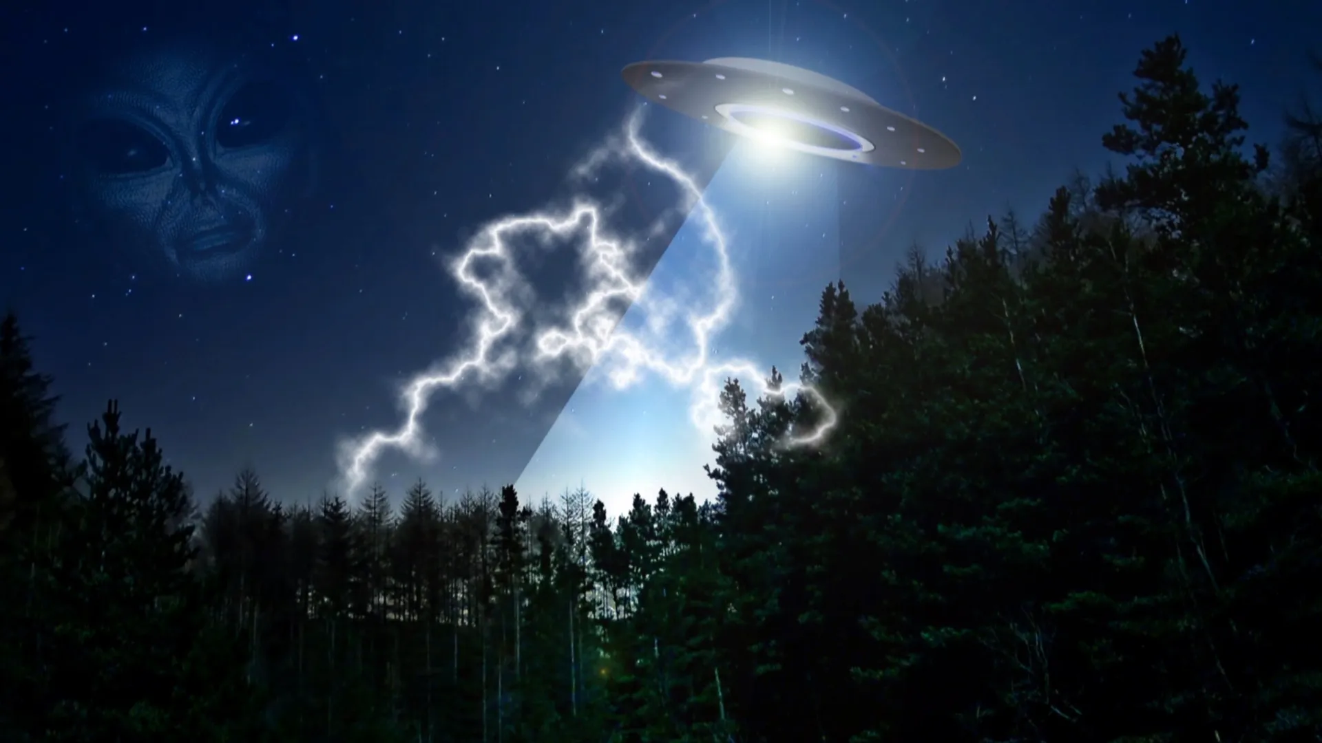 Ancient Alien America