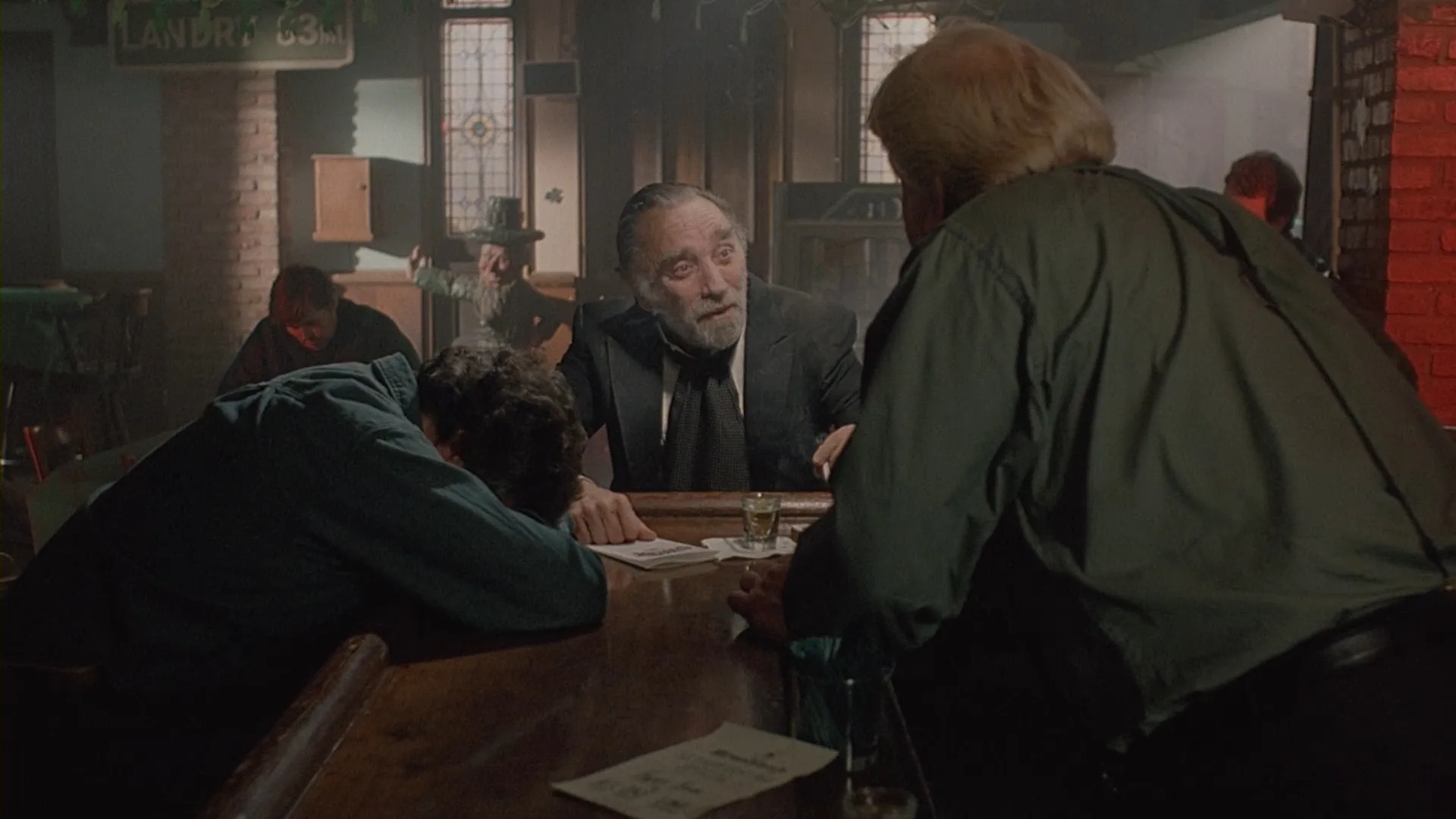 Leprechaun 2 (ESP)