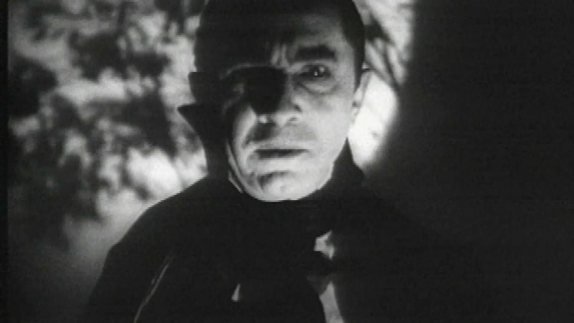 The Many Faces of Dracula