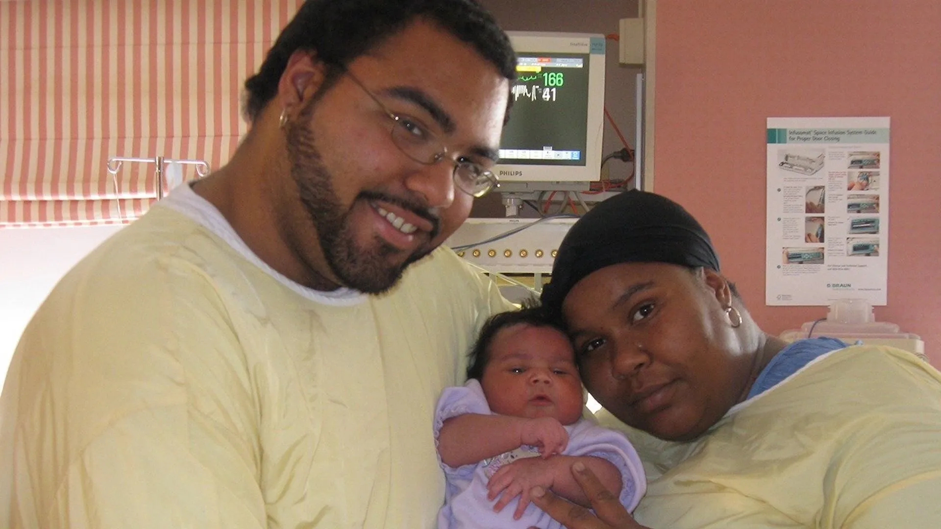 Special Delivery: Baby ER