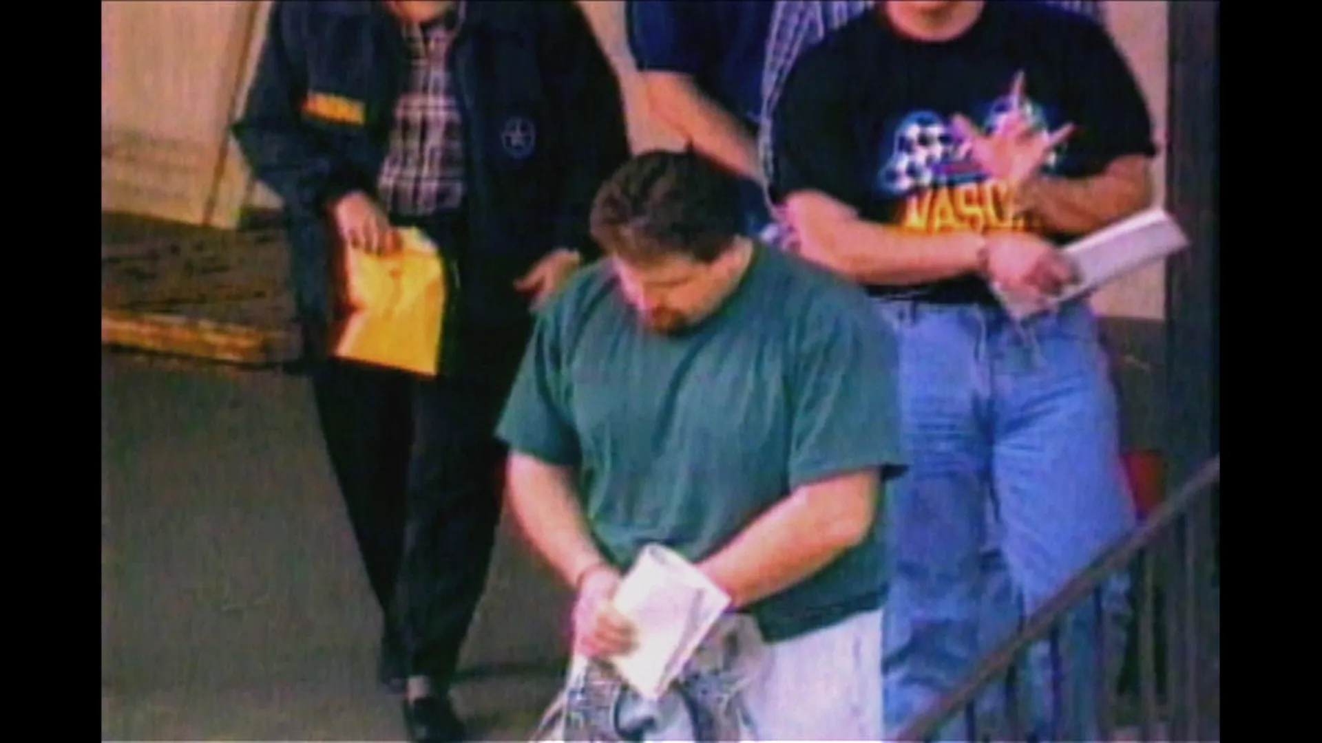 The UnPerfect Crime