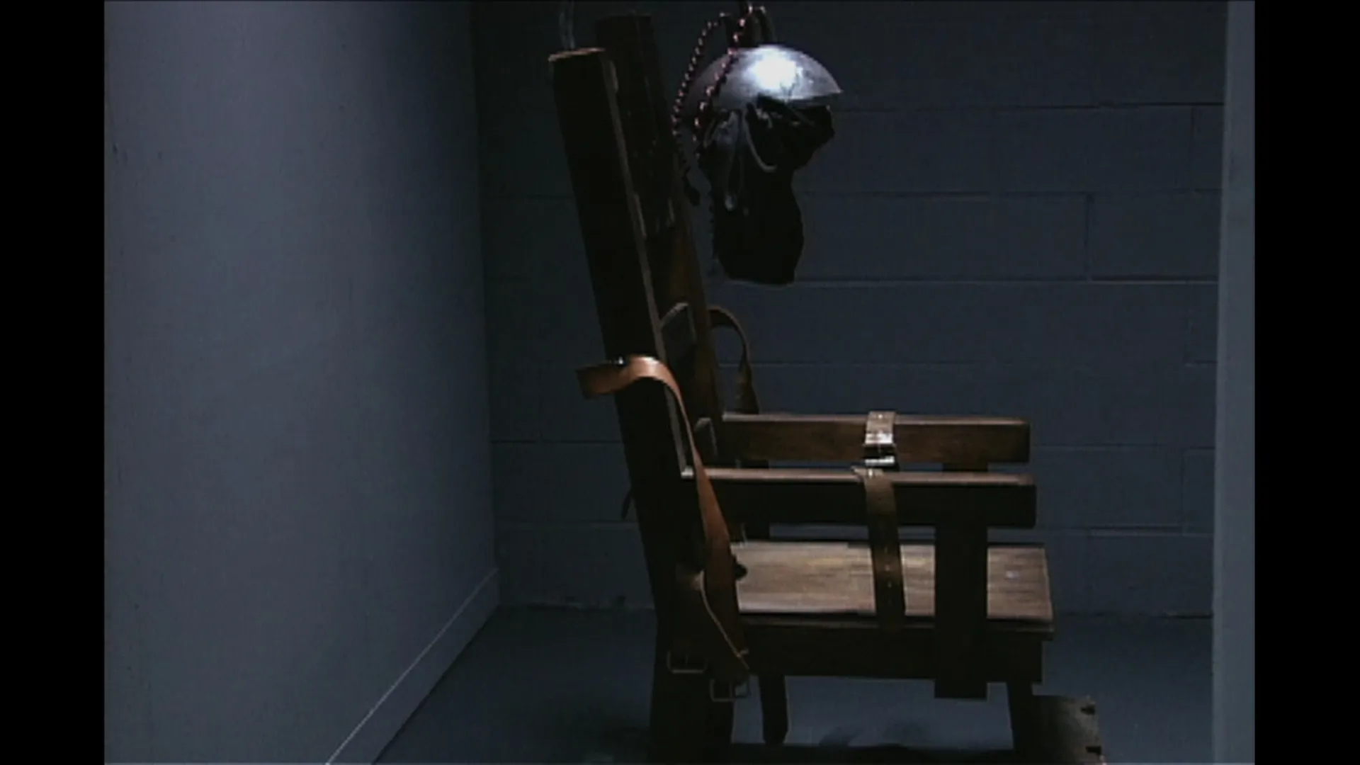 Escape From Death Row