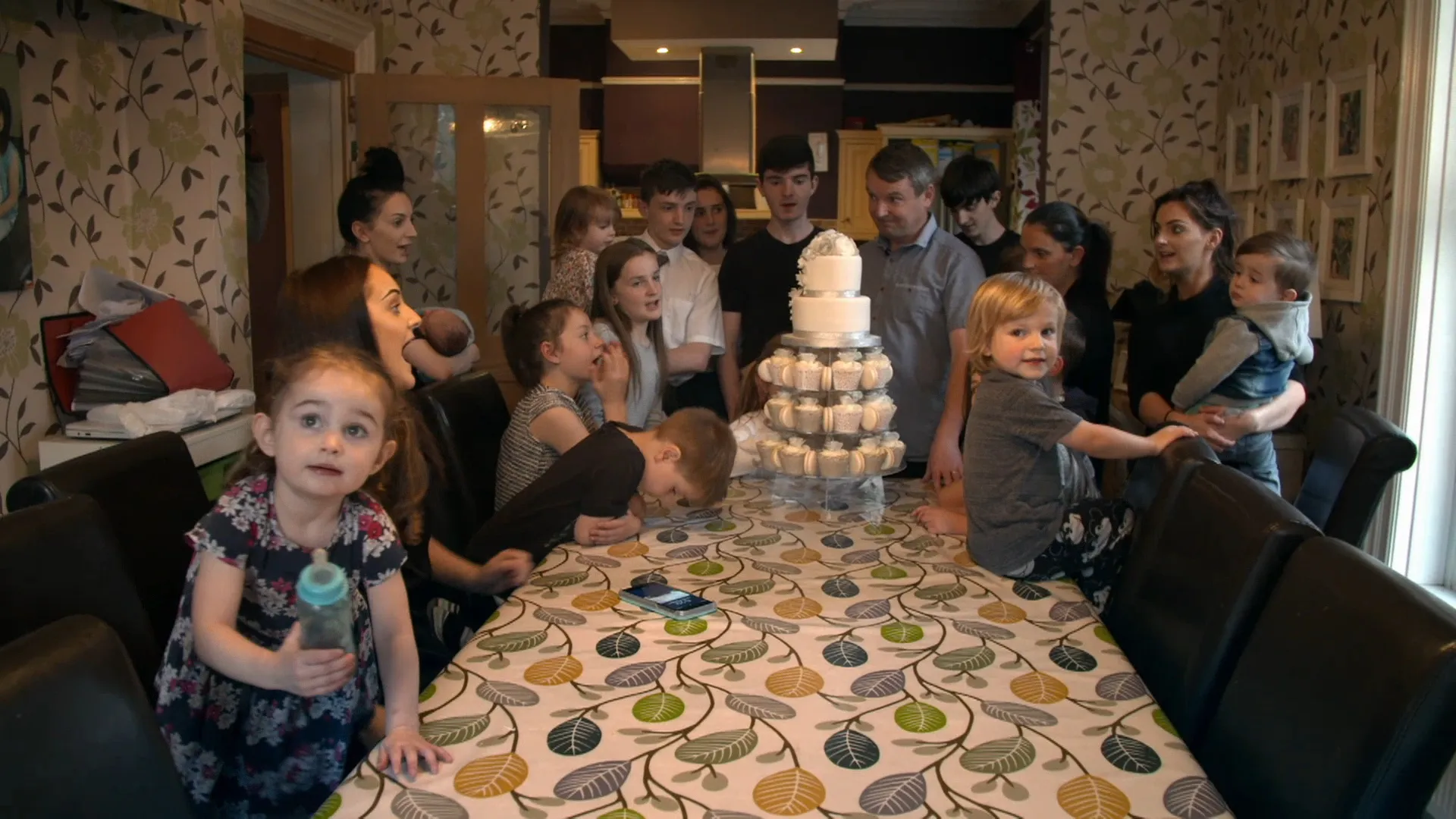 20 Kids and Counting