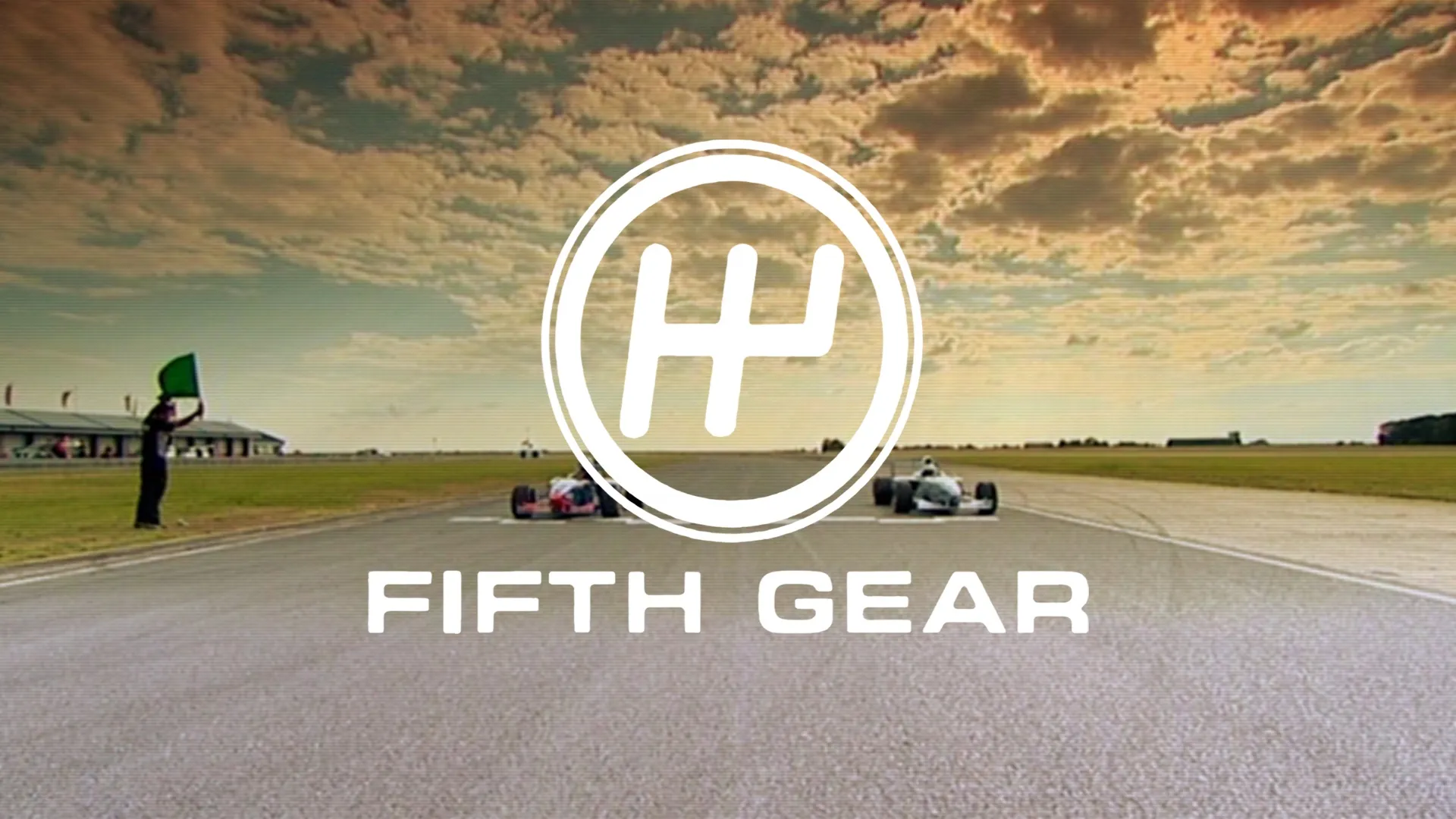 Fifth Gear
