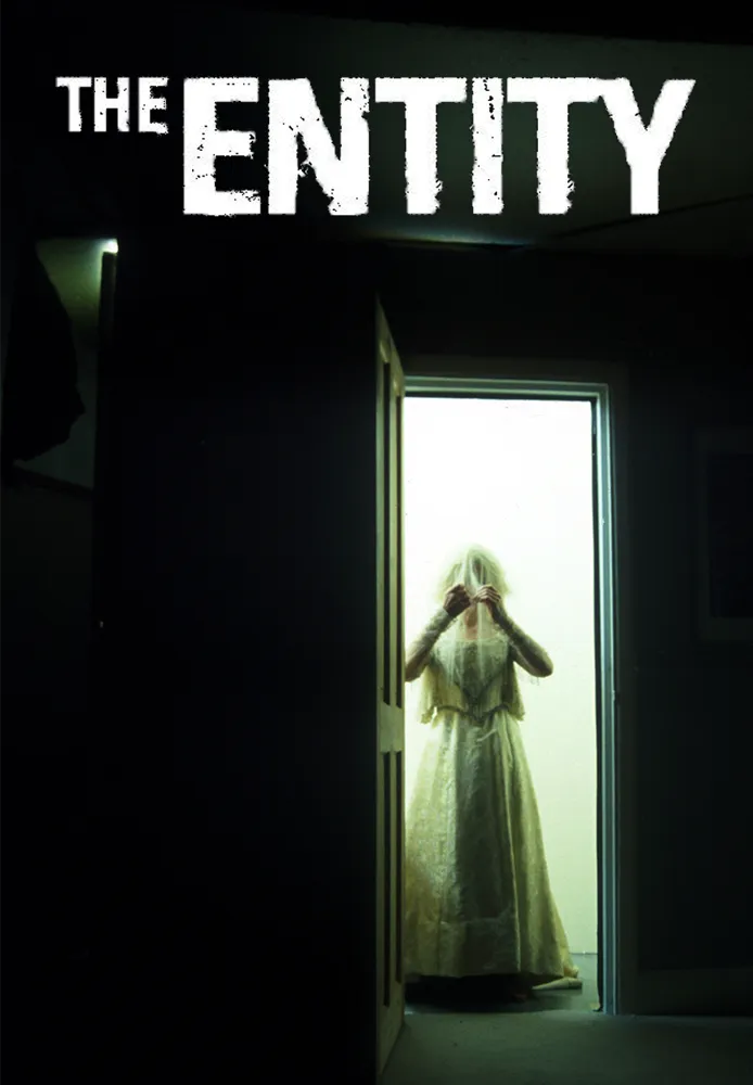 The Entity