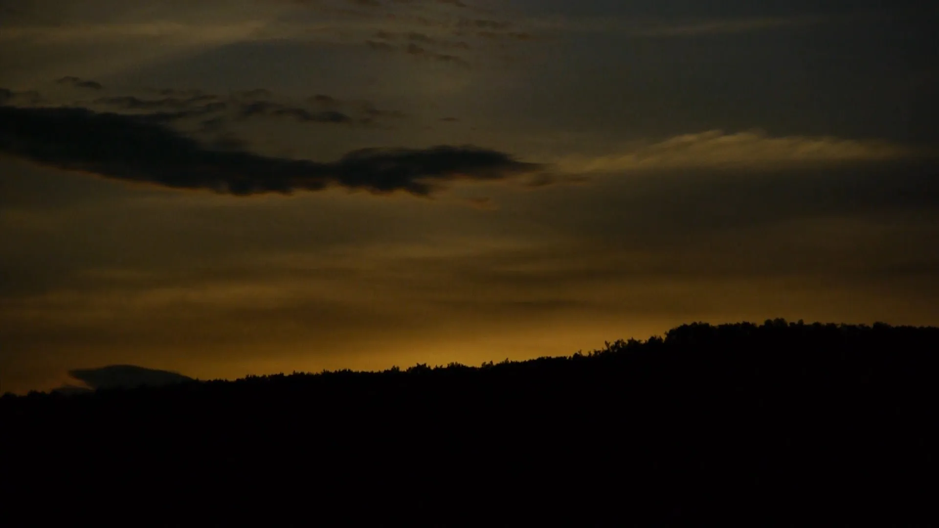 Neanderthal Twilight