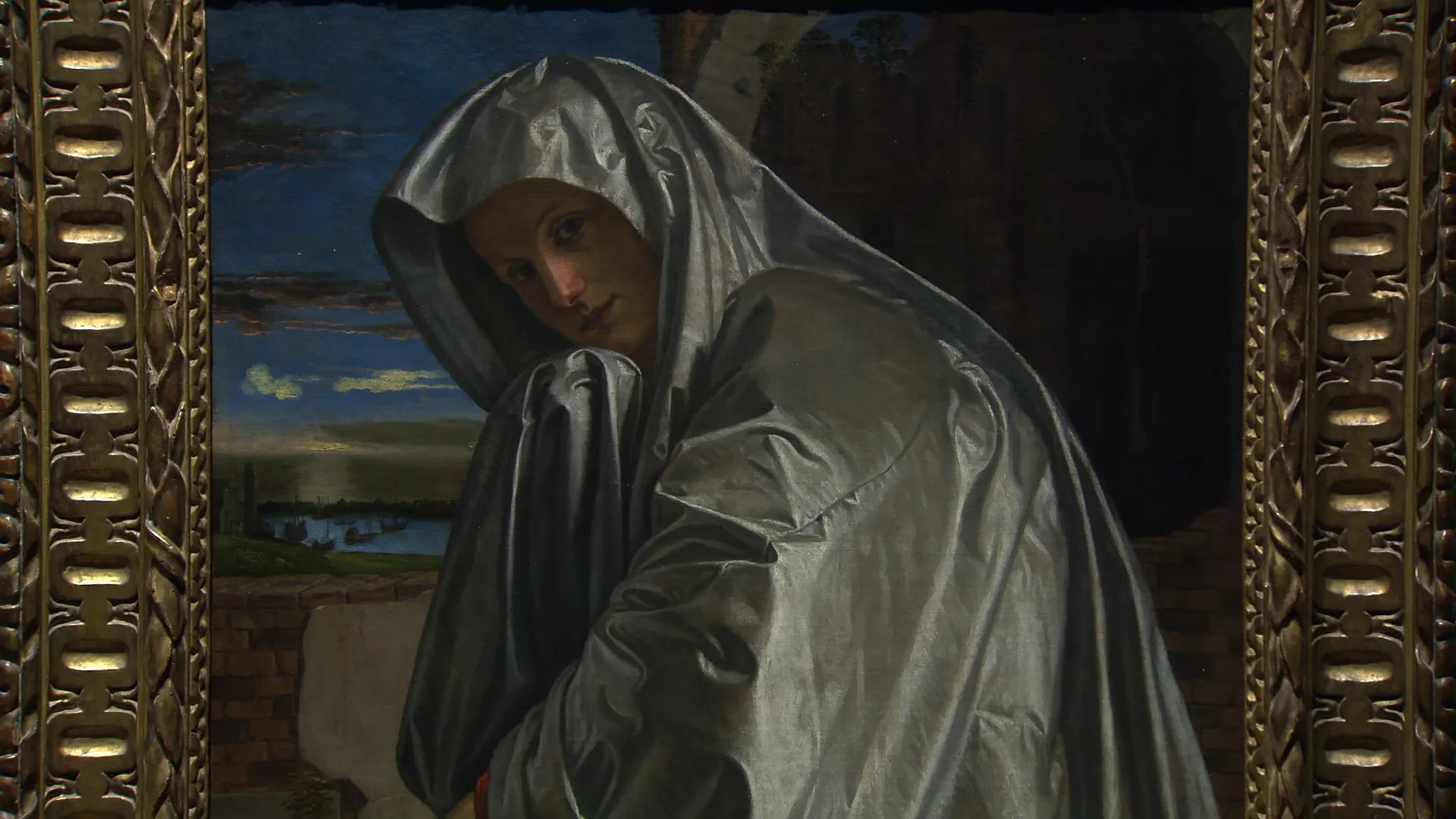 Scarlet Woman: The True Story of Mary Magdalene